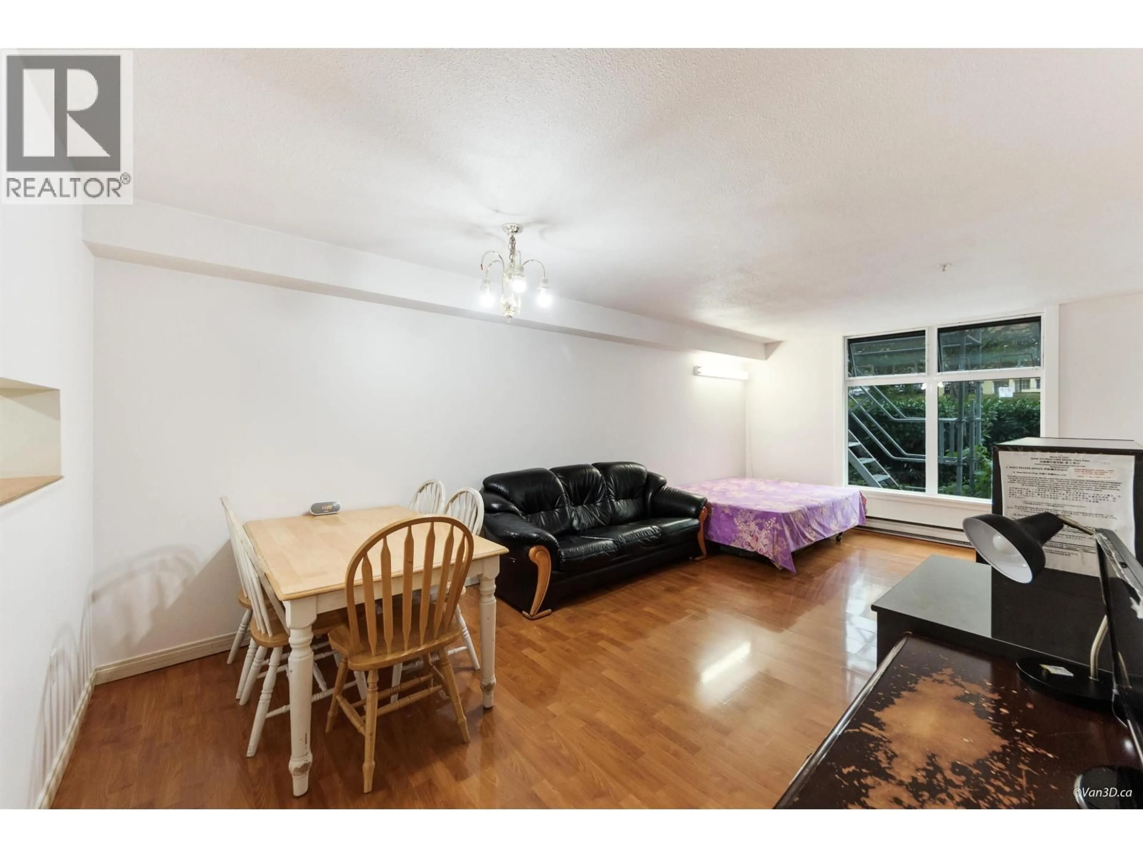 A pic of a room for 107 - 2533 PENTICTON STREET, Vancouver British Columbia V5M4T8