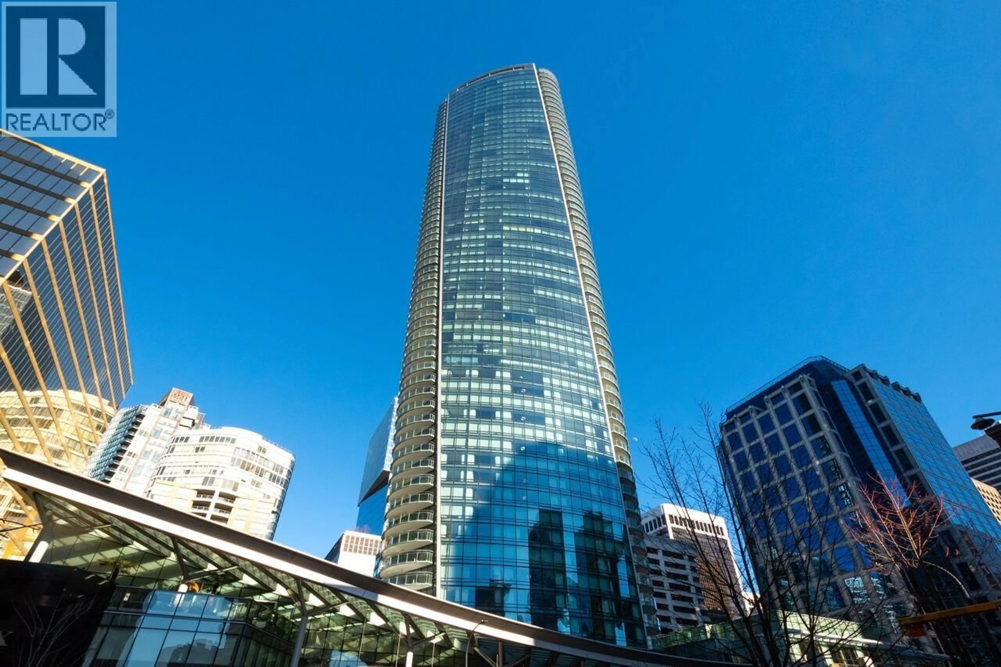 Unknown for 4205 - 1151 GEORGIA STREET, Vancouver British Columbia V6E0B3