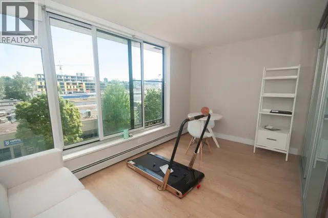 611 - 1783 MANITOBA STREET, Vancouver