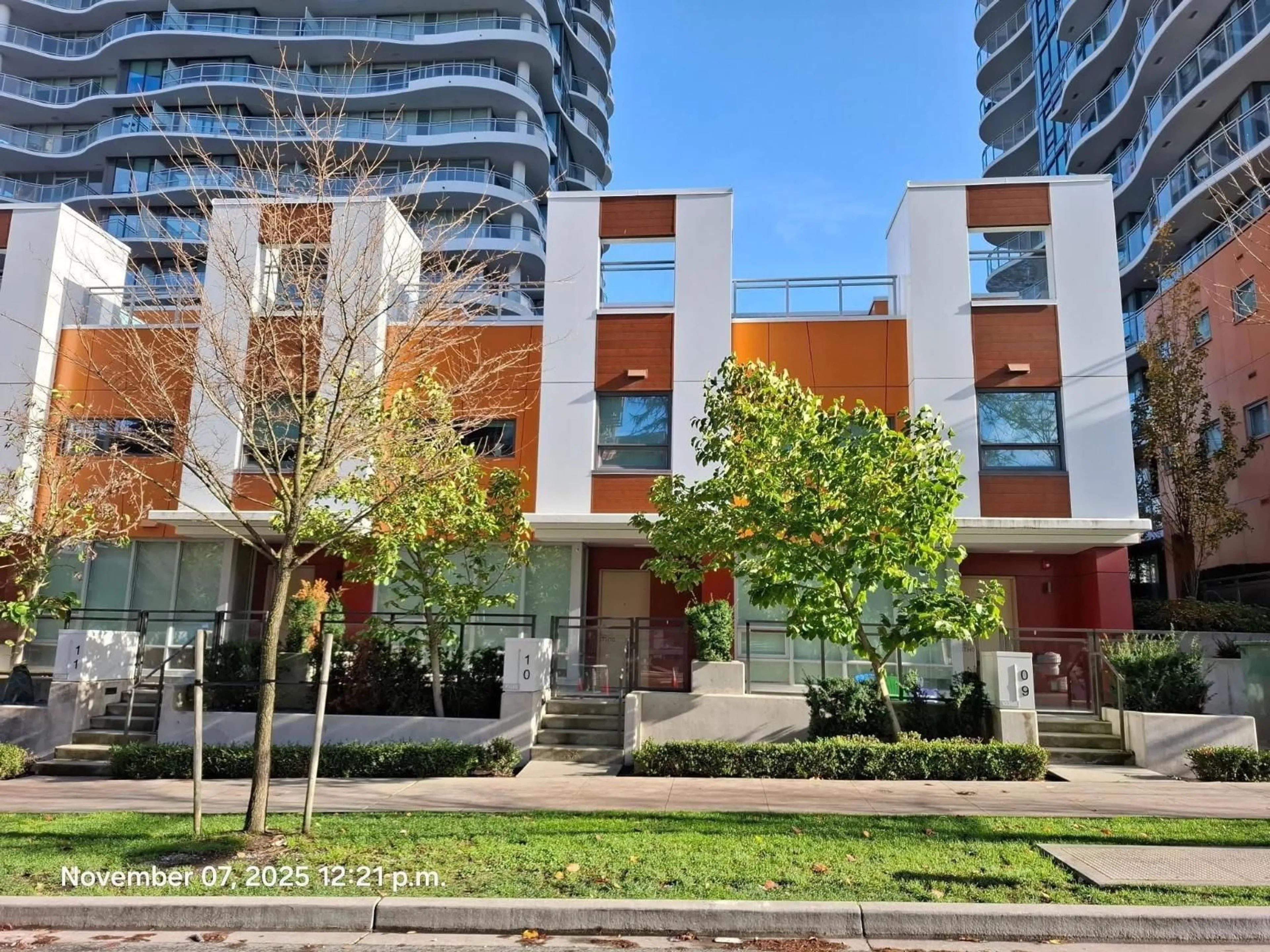 Unknown for TH10 - 10388 133 STREET, Surrey British Columbia V3T0R2