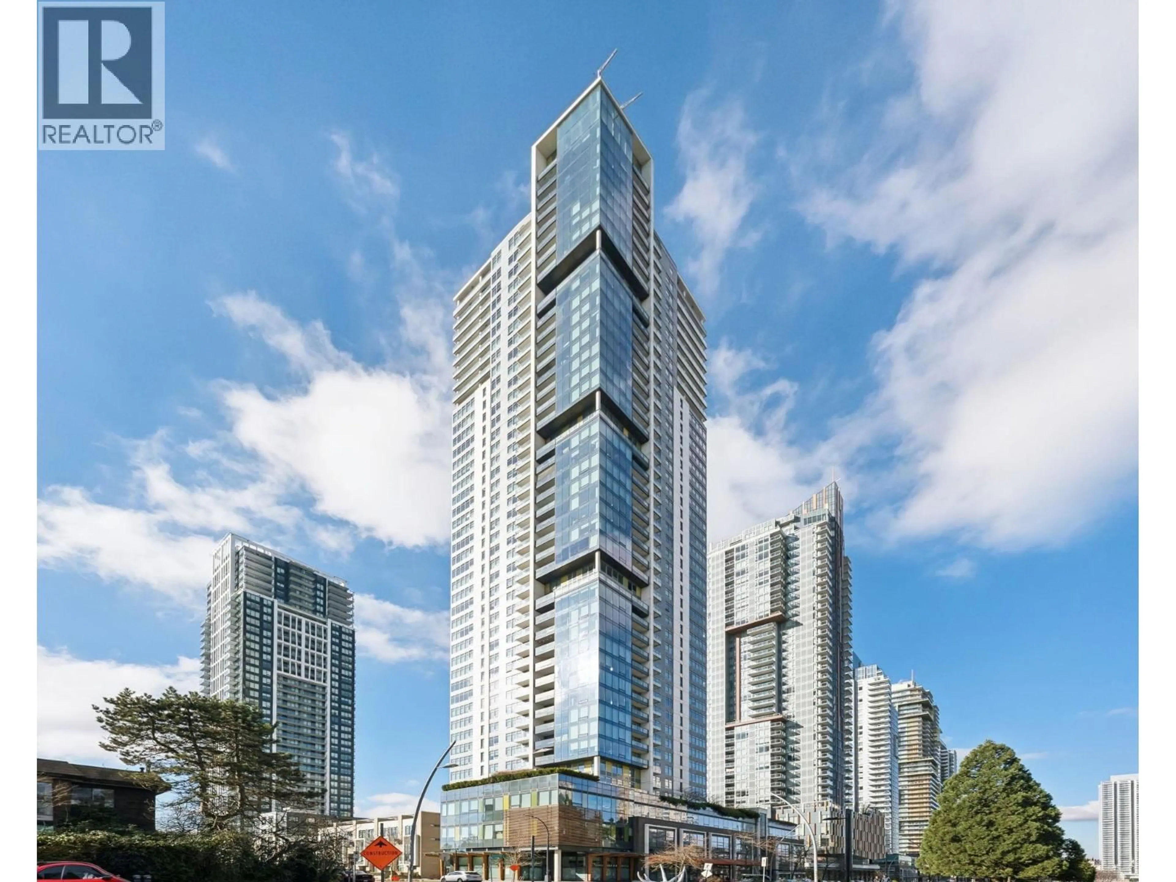 Unknown for 809 - 6461 TELFORD AVENUE, Burnaby British Columbia V5H0B7