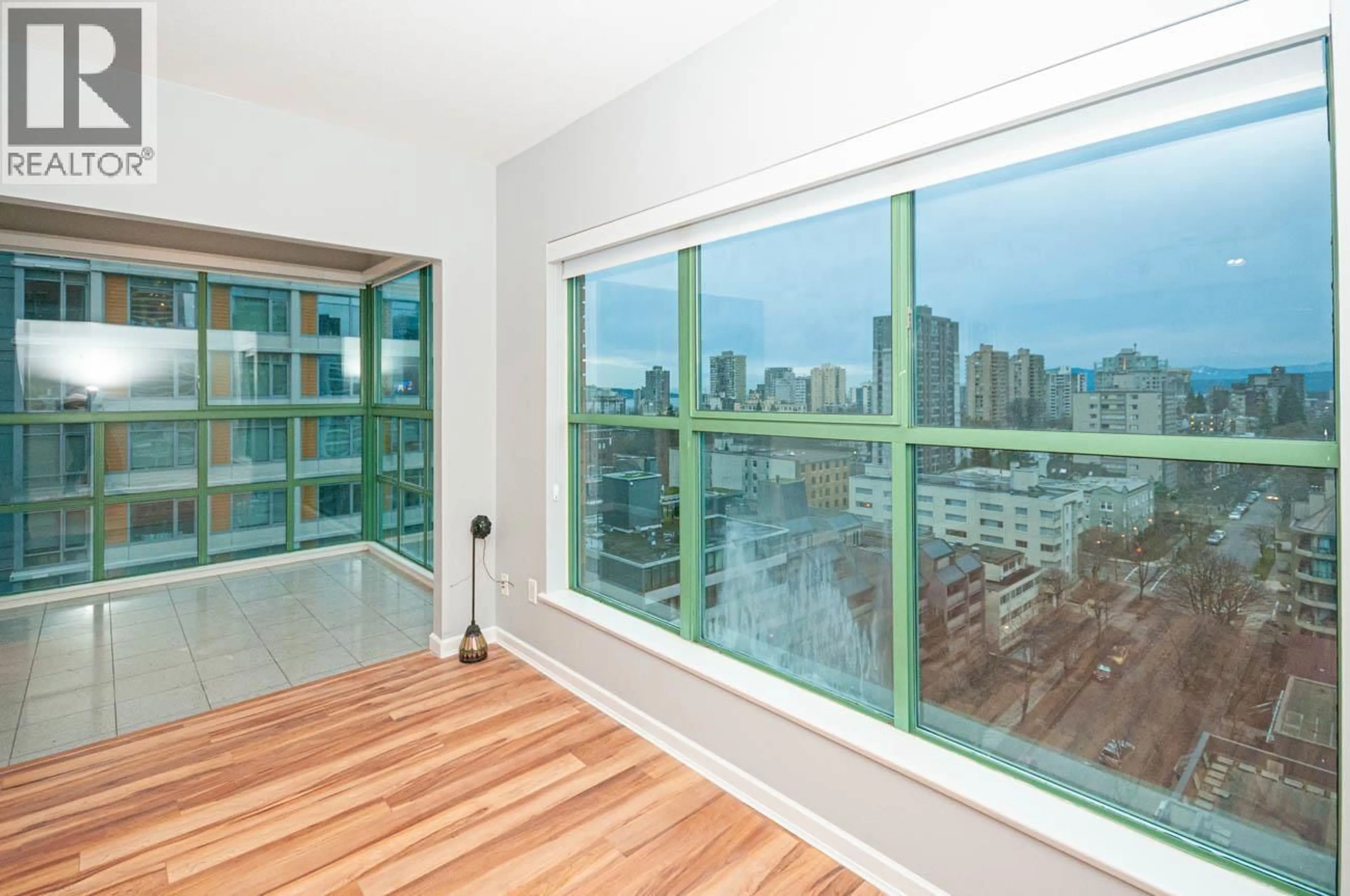 Unknown for 1606 - 909 BURRARD STREET, Vancouver British Columbia V5E2E2