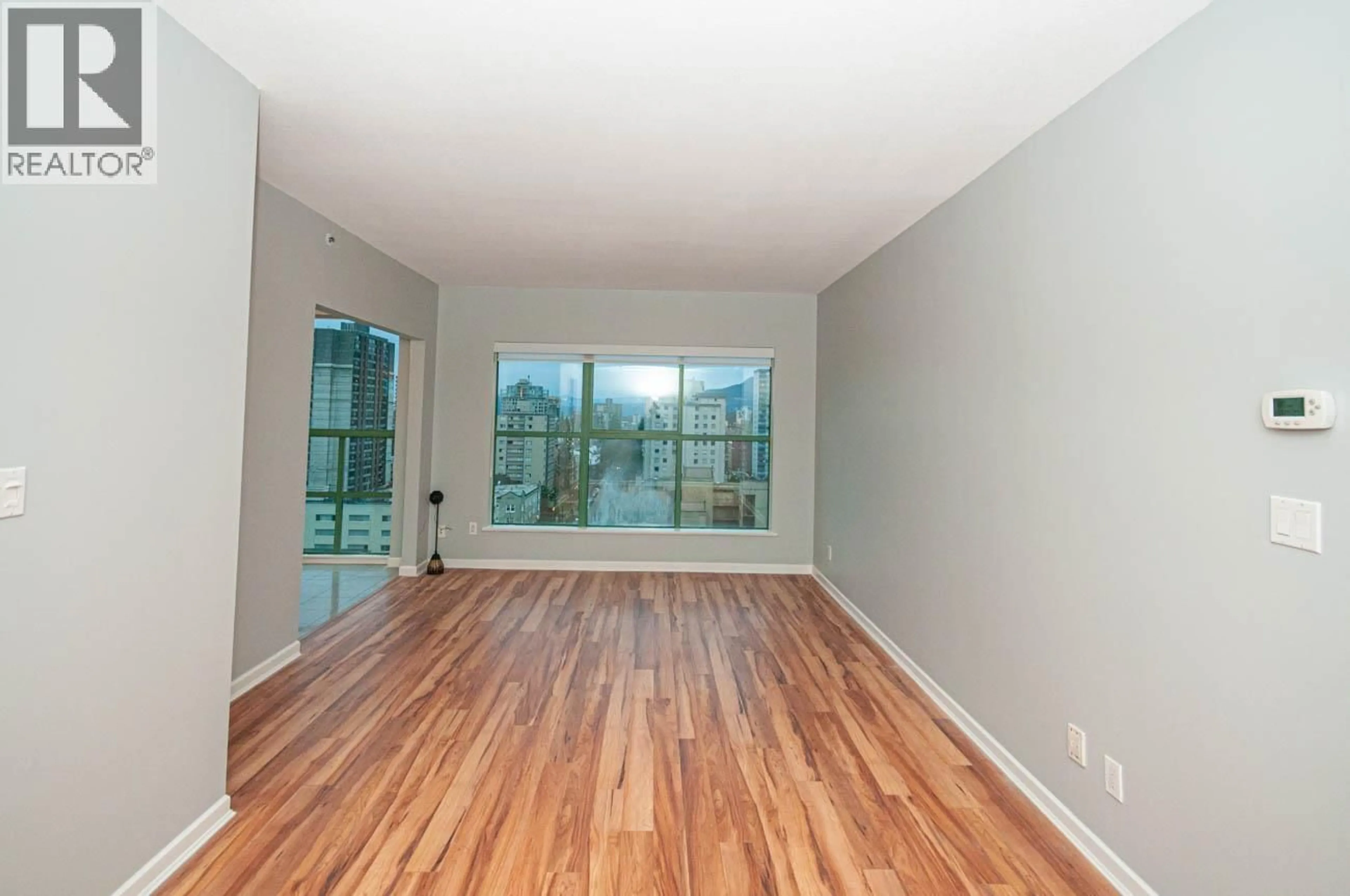 A pic of a room for 1606 - 909 BURRARD STREET, Vancouver British Columbia V5E2E2