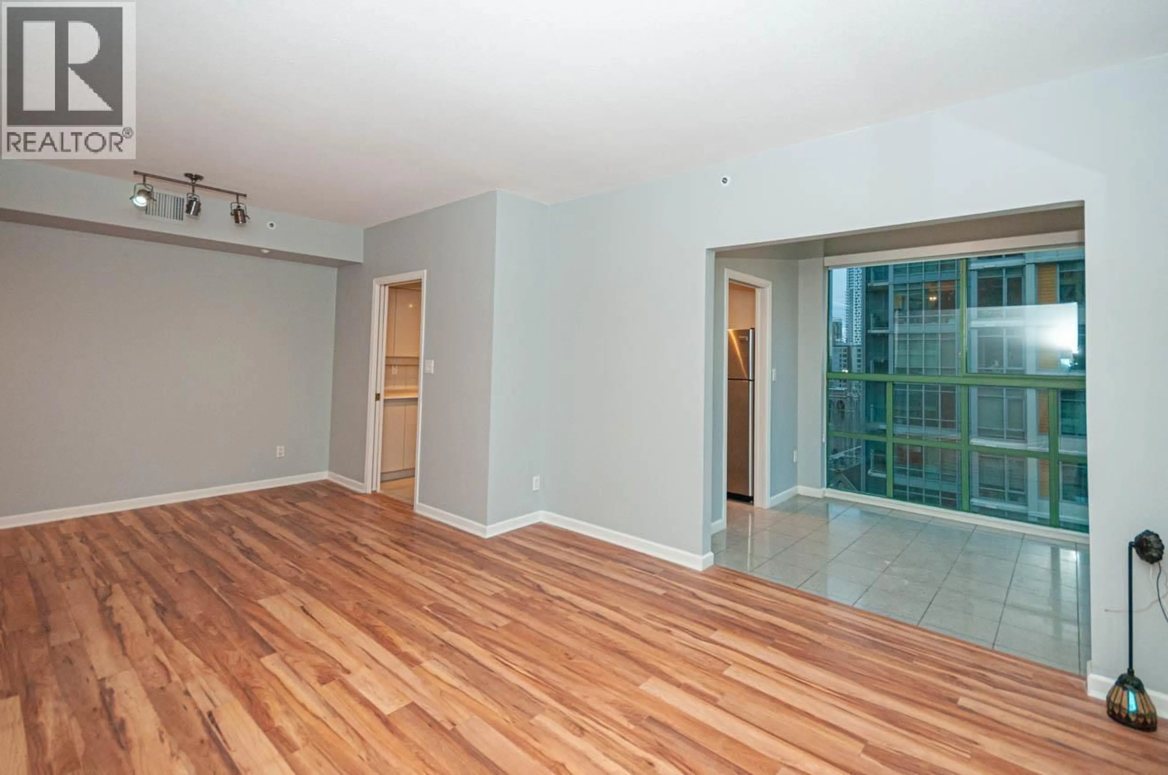 A pic of a room for 1606 - 909 BURRARD STREET, Vancouver British Columbia V5E2E2