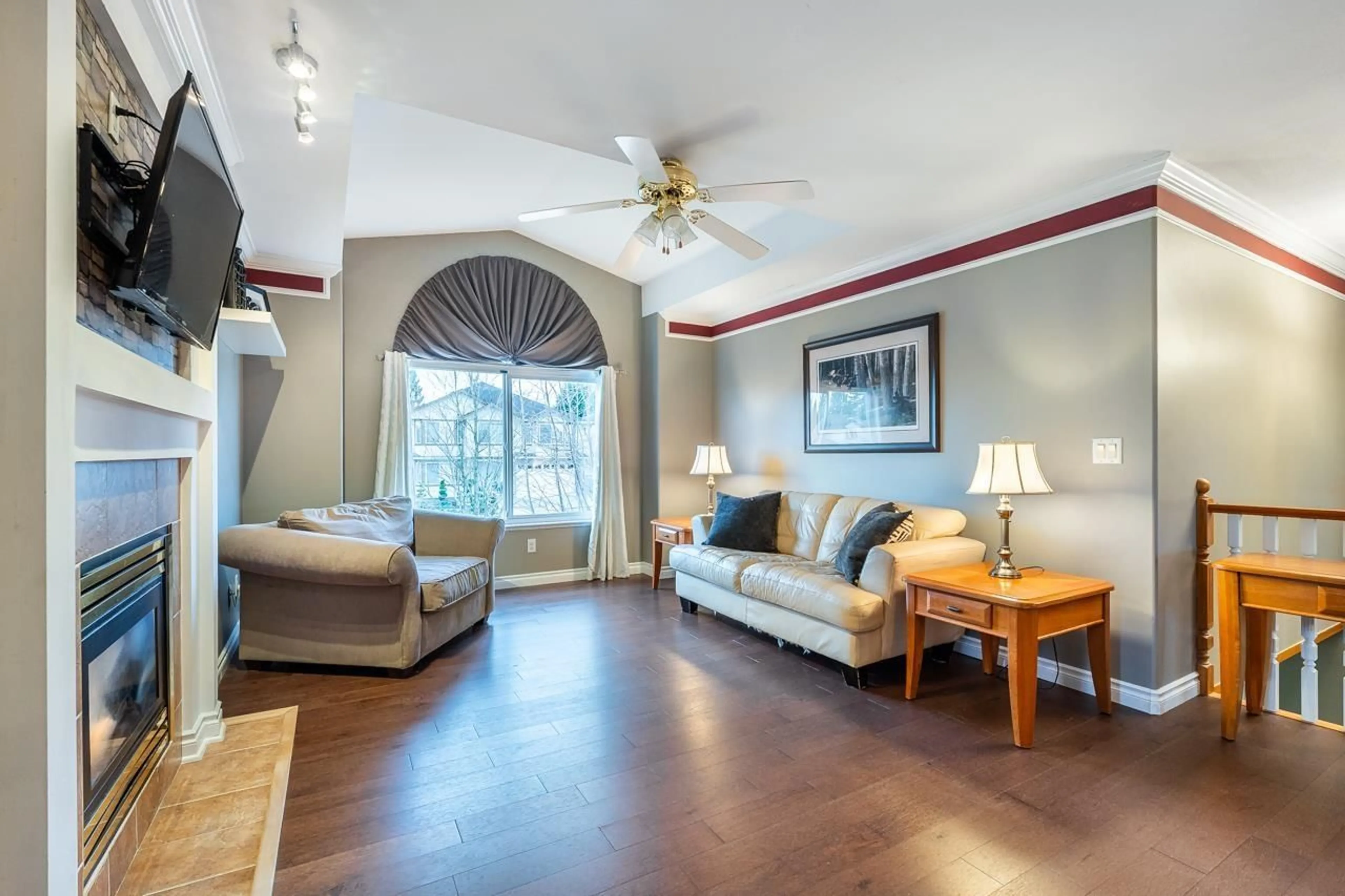 Living room with furniture, unknown for 26983 26A AVENUE, Langley British Columbia V4W3V5