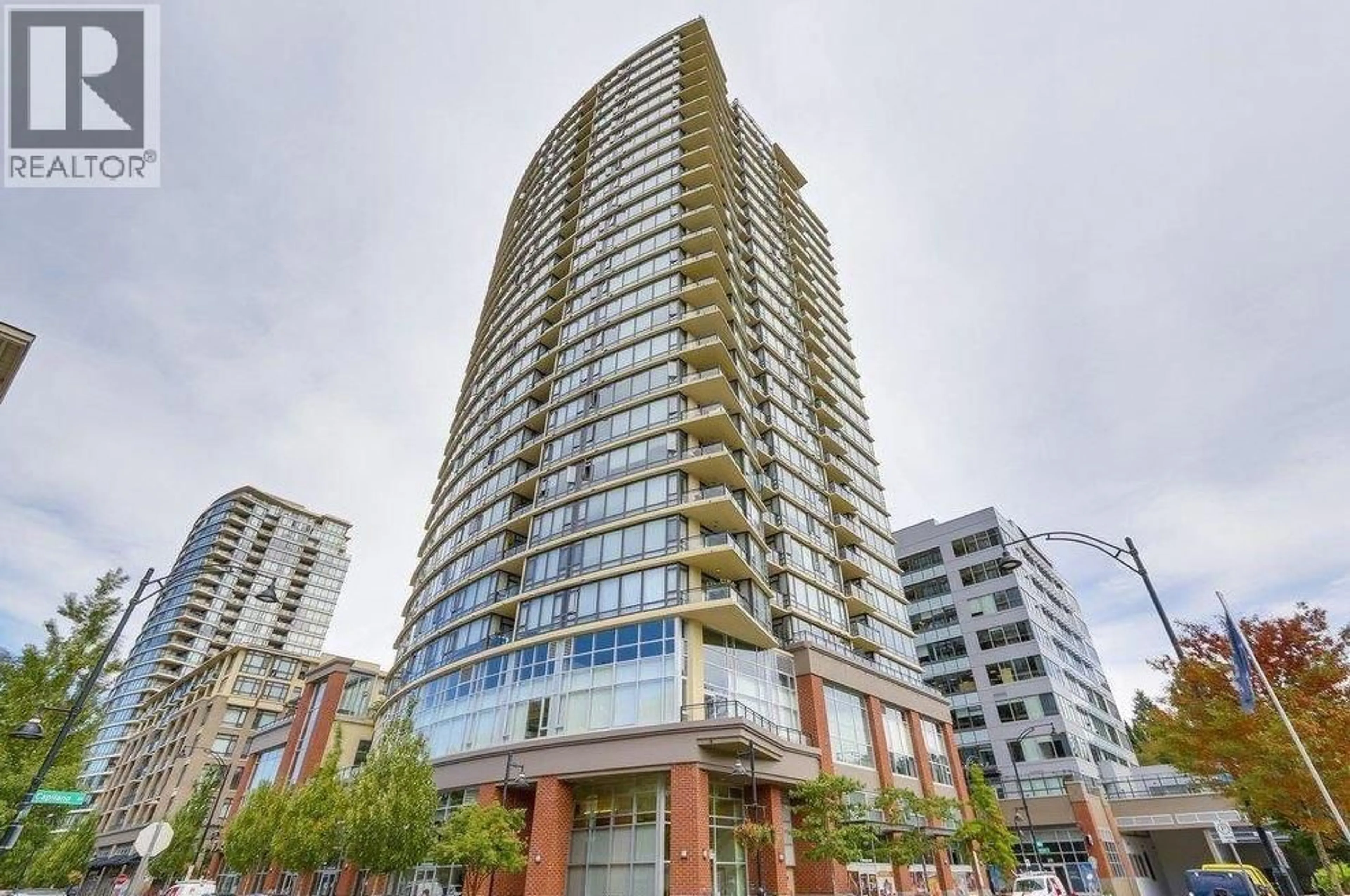 Unknown for 705 - 400 CAPILANO ROAD, Port Moody British Columbia V3H0E1