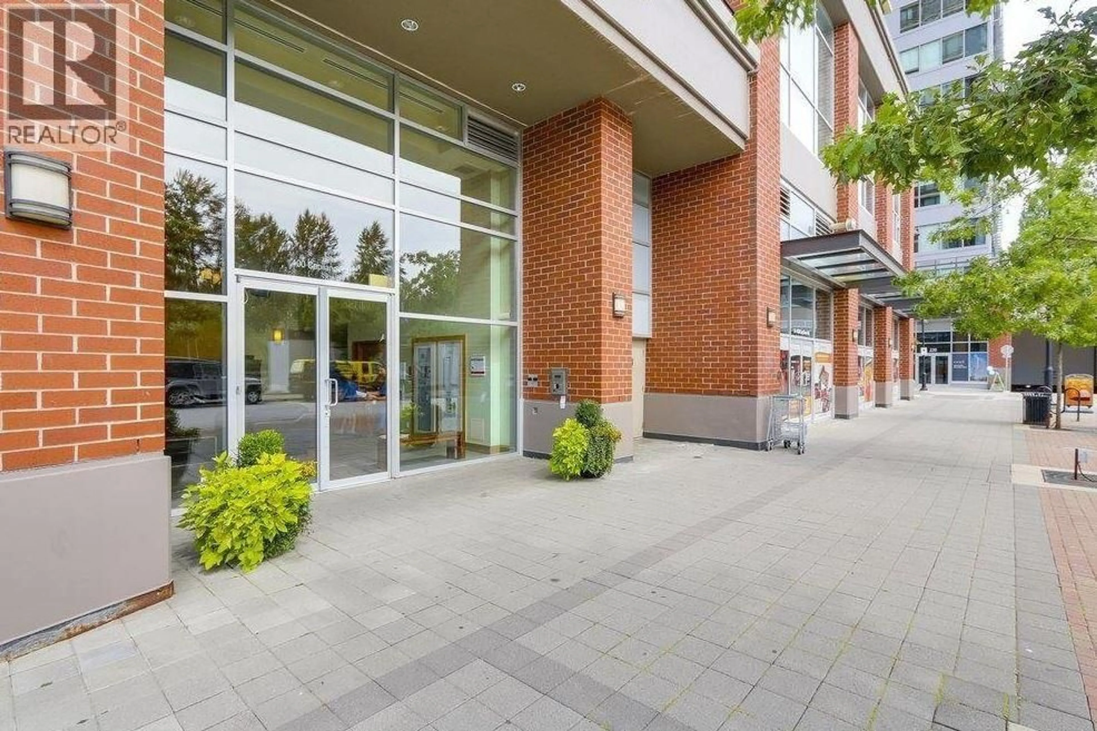 Unknown for 705 - 400 CAPILANO ROAD, Port Moody British Columbia V3H0E1