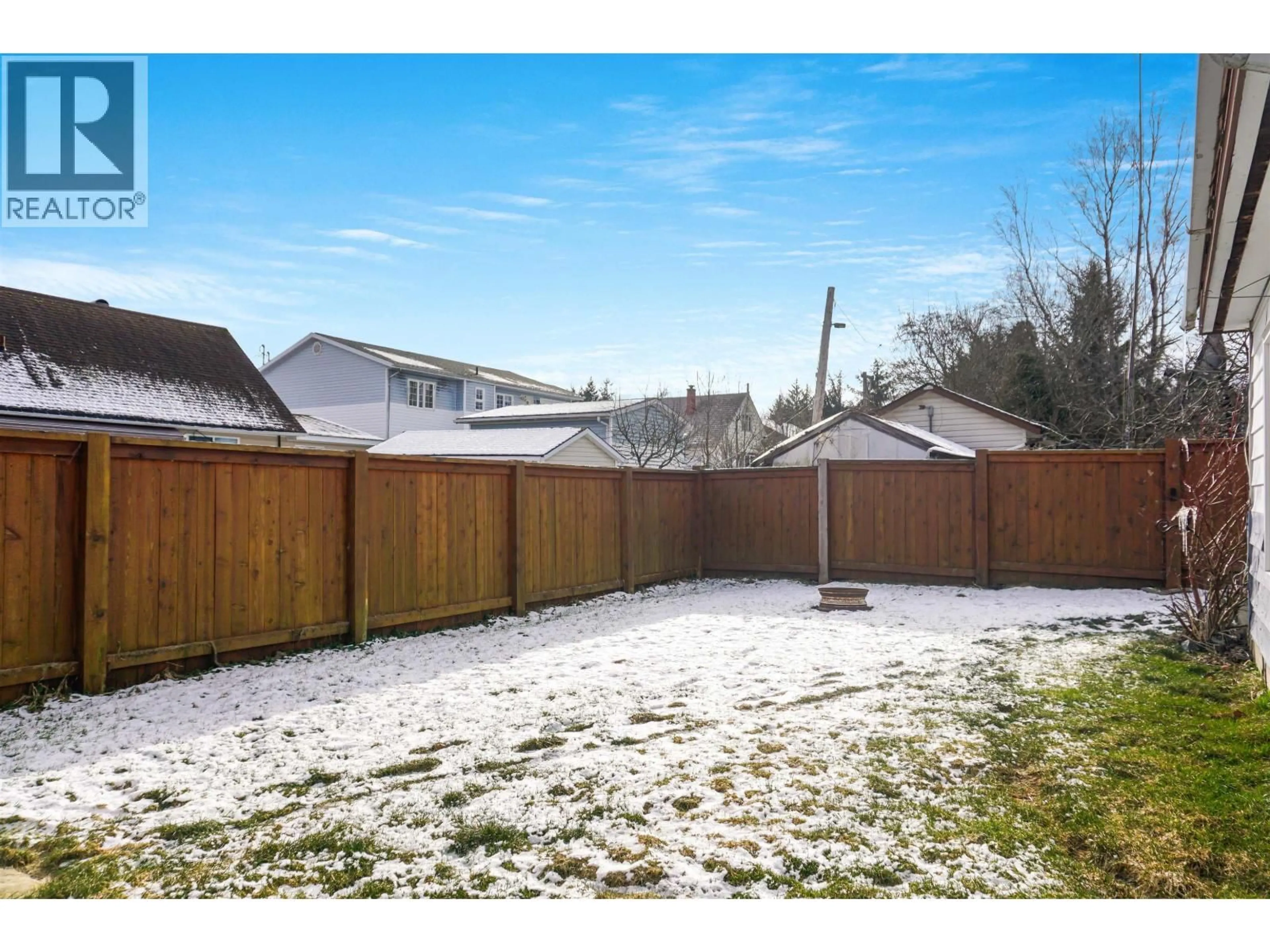 Unknown for 99 SWALLOW STREET, Kitimat British Columbia V8C1K6