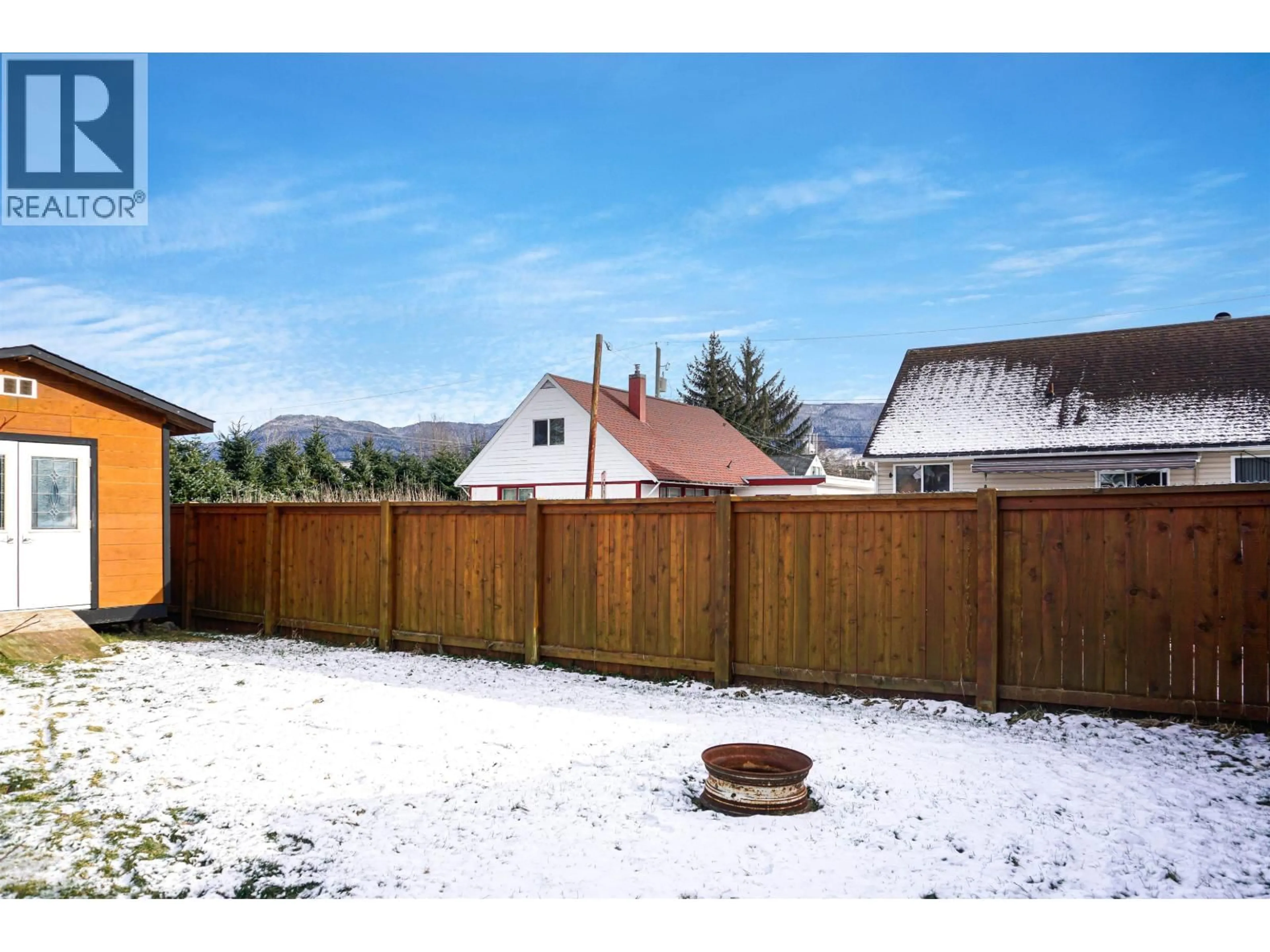 Unknown for 99 SWALLOW STREET, Kitimat British Columbia V8C1K6