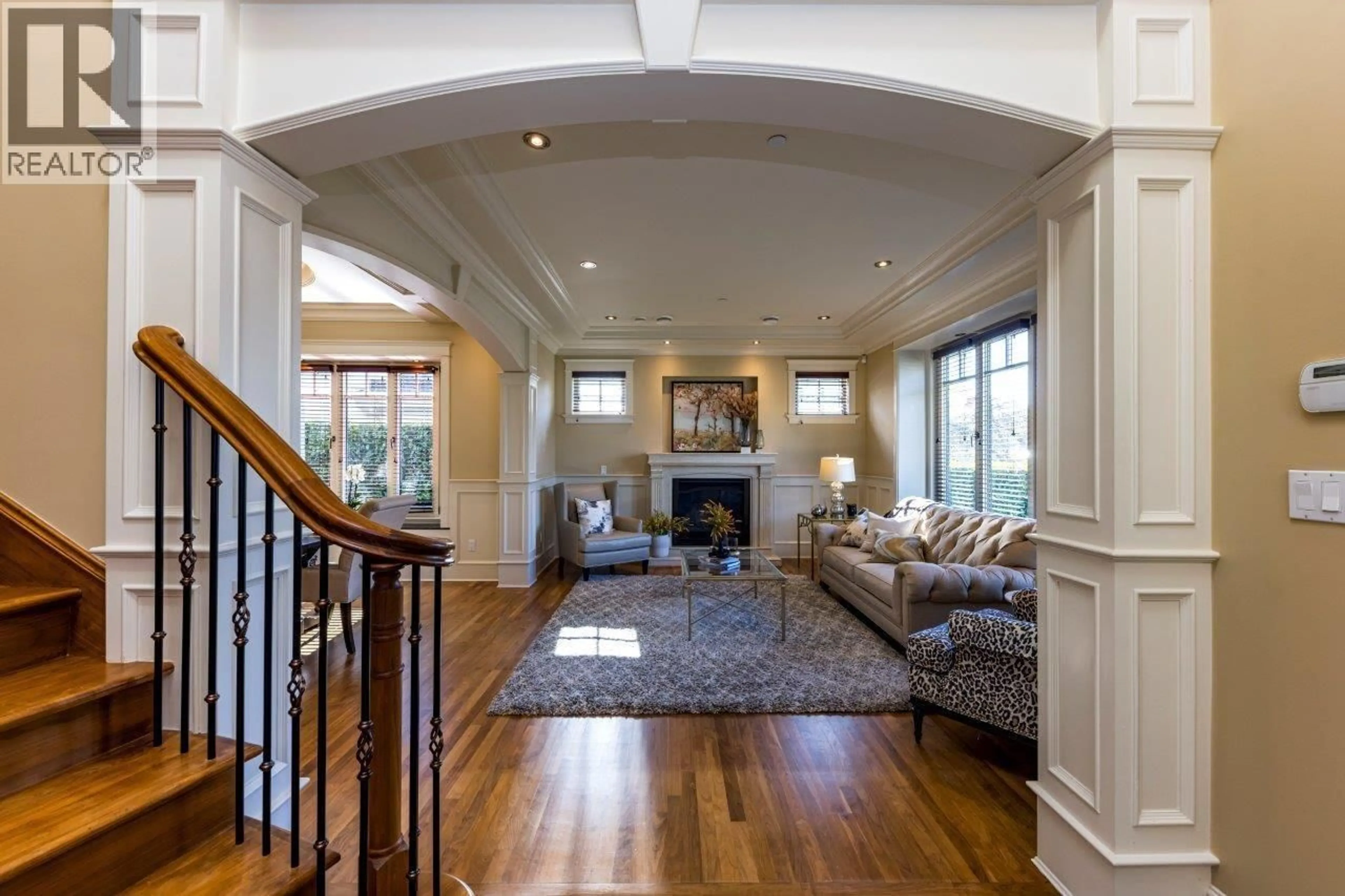 Unknown for 5990 CARTIER STREET, Vancouver British Columbia V6M3A9