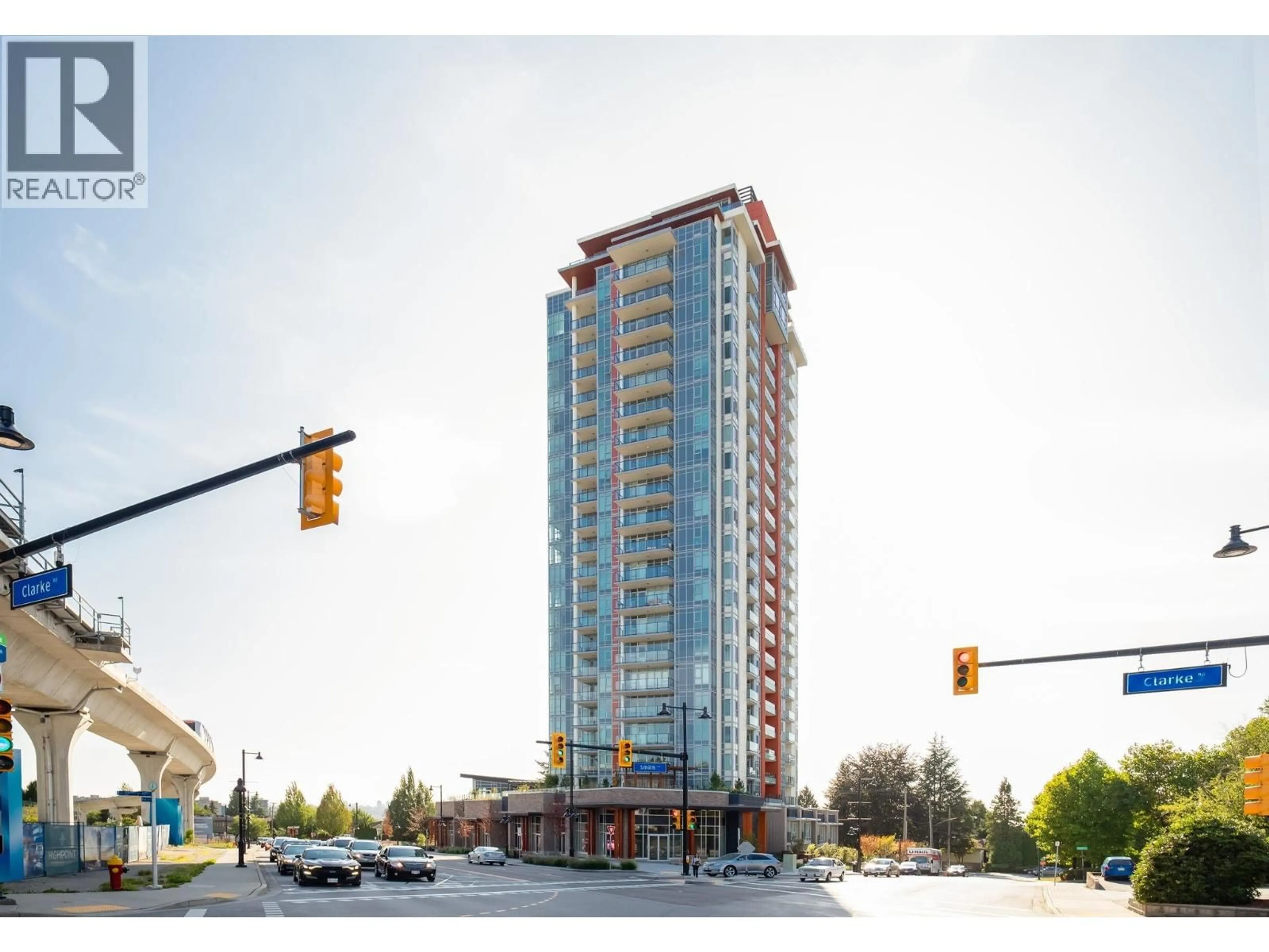 Blurry image for 208 - 691 NORTH ROAD, Coquitlam British Columbia V3J0H9