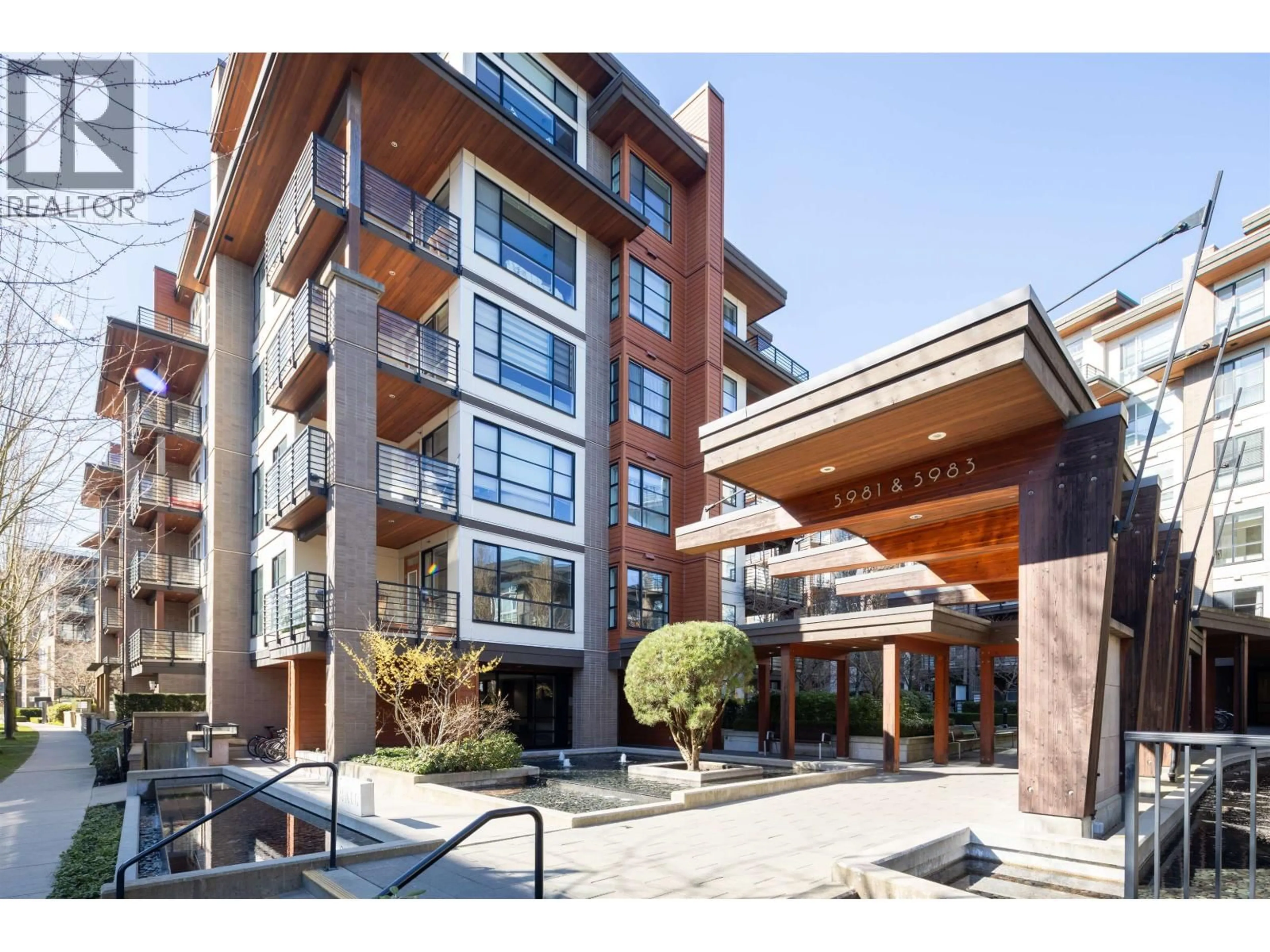 Unknown for 518 - 5983 GRAY AVENUE, Vancouver British Columbia V6S0G8