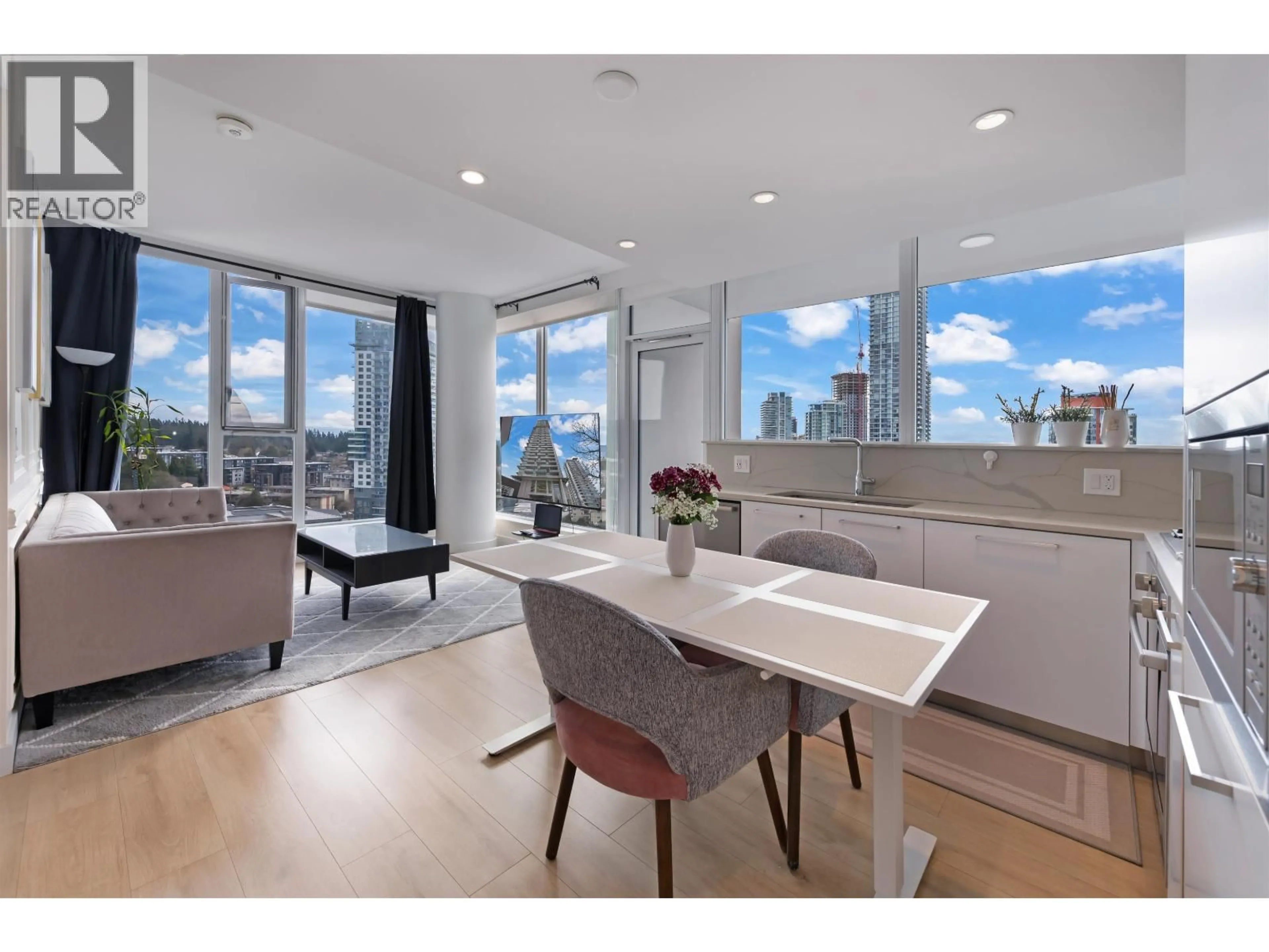 Unknown for 1309 - 567 CLARKE ROAD, Coquitlam British Columbia V3J0K7