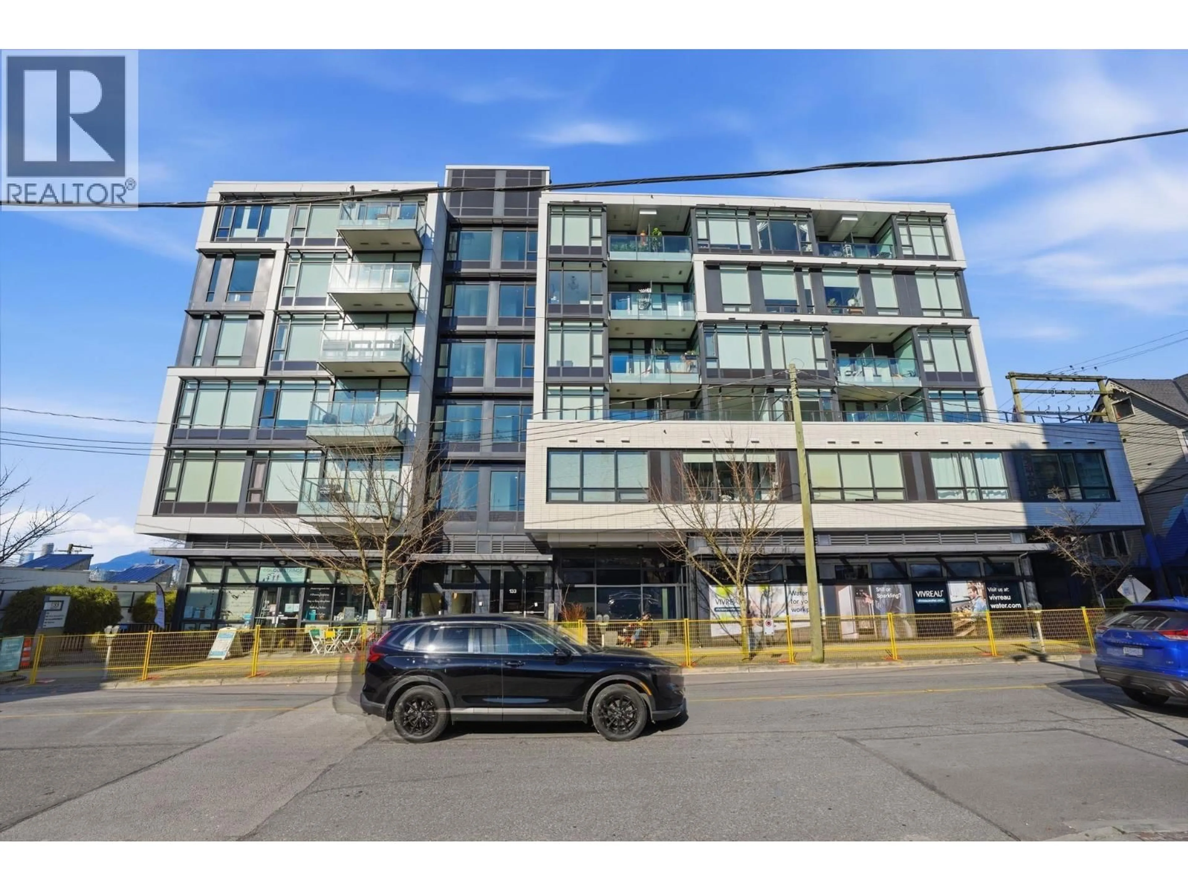Unknown for 309 - 133 8TH AVENUE, Vancouver British Columbia V5T1R8