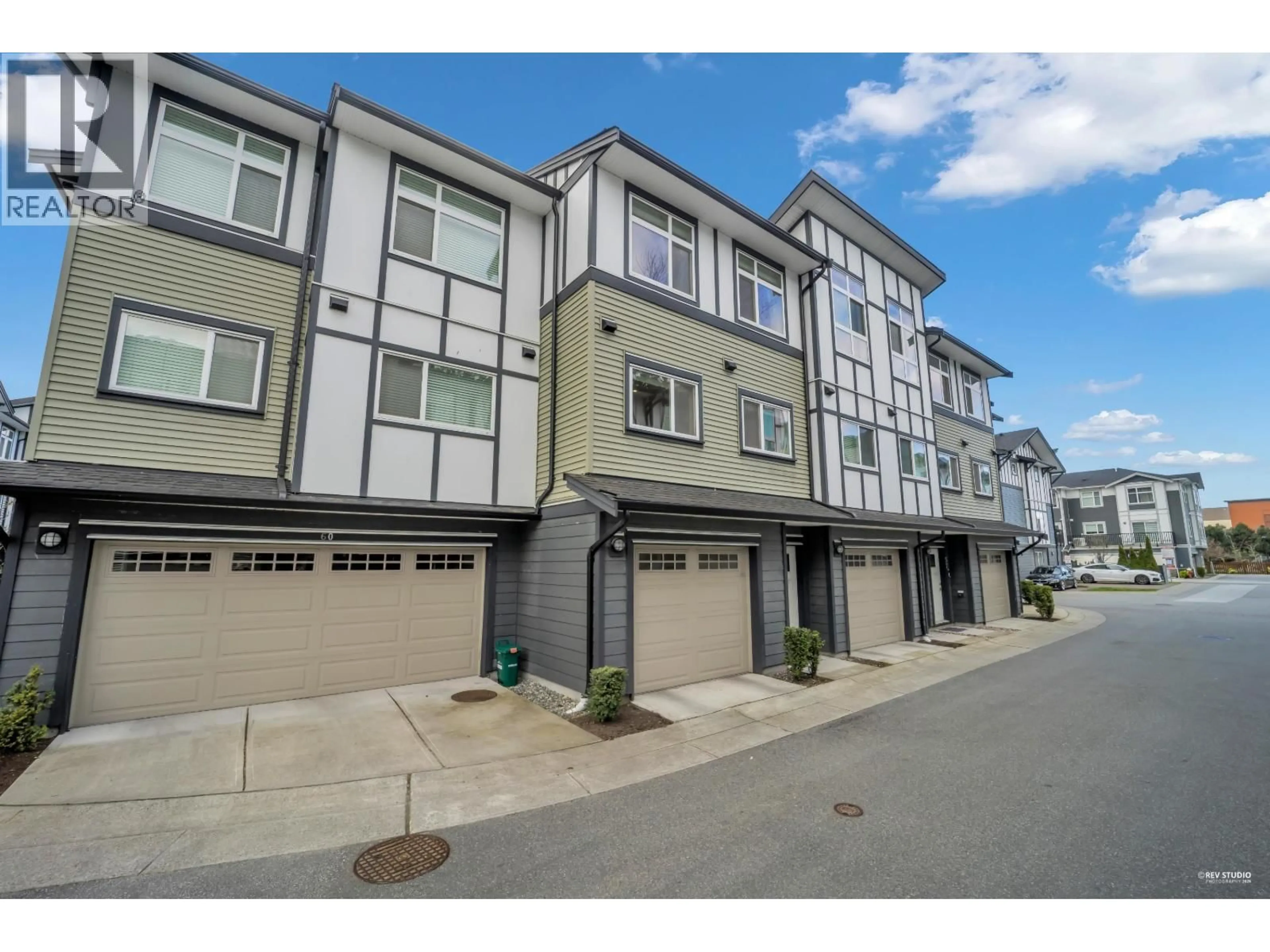 Unknown for 59 - 9680 ALEXANDRA ROAD, Richmond British Columbia V6X0P2