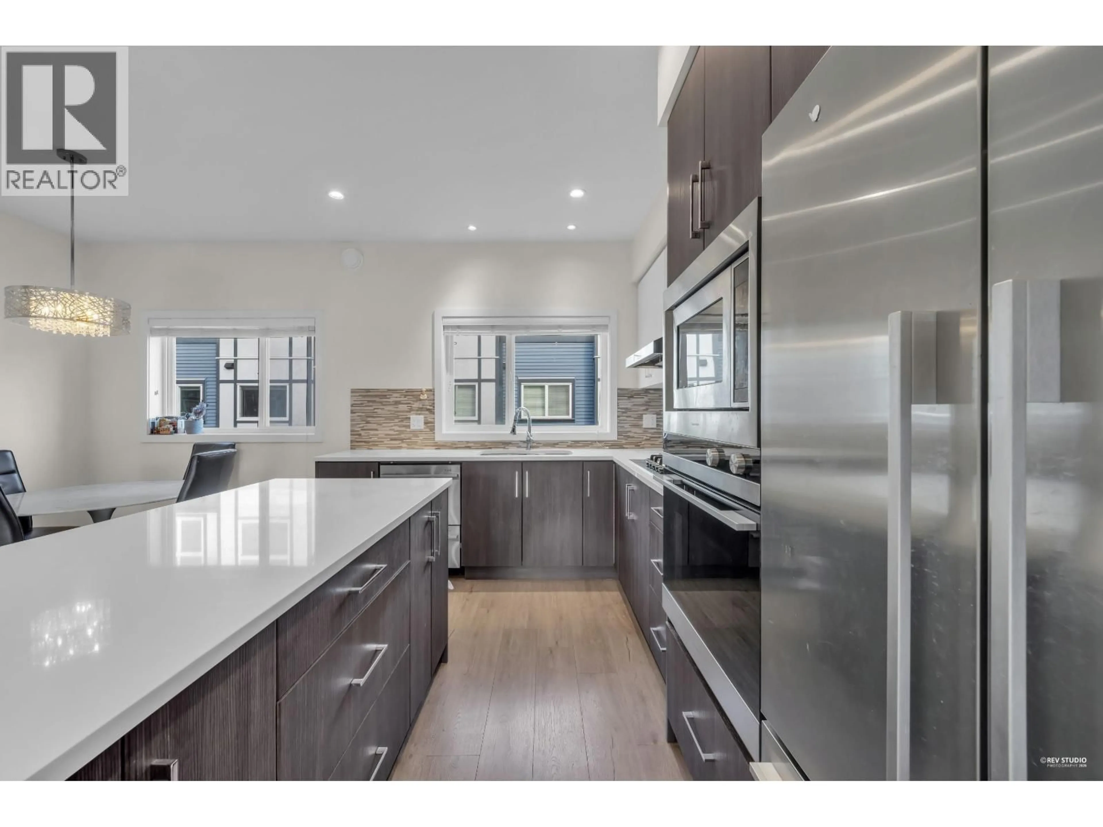 Unknown for 59 - 9680 ALEXANDRA ROAD, Richmond British Columbia V6X0P2