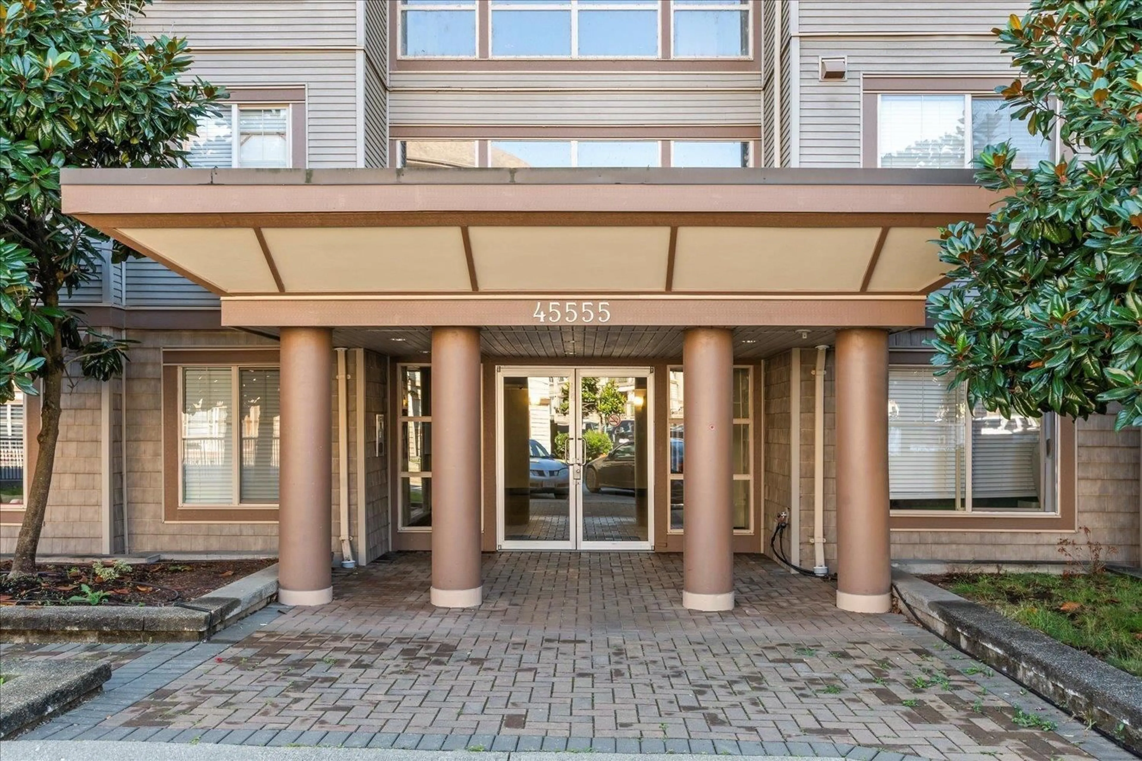 Unknown for 109 - 45555 YALE ROAD, Chilliwack British Columbia V2P0A9