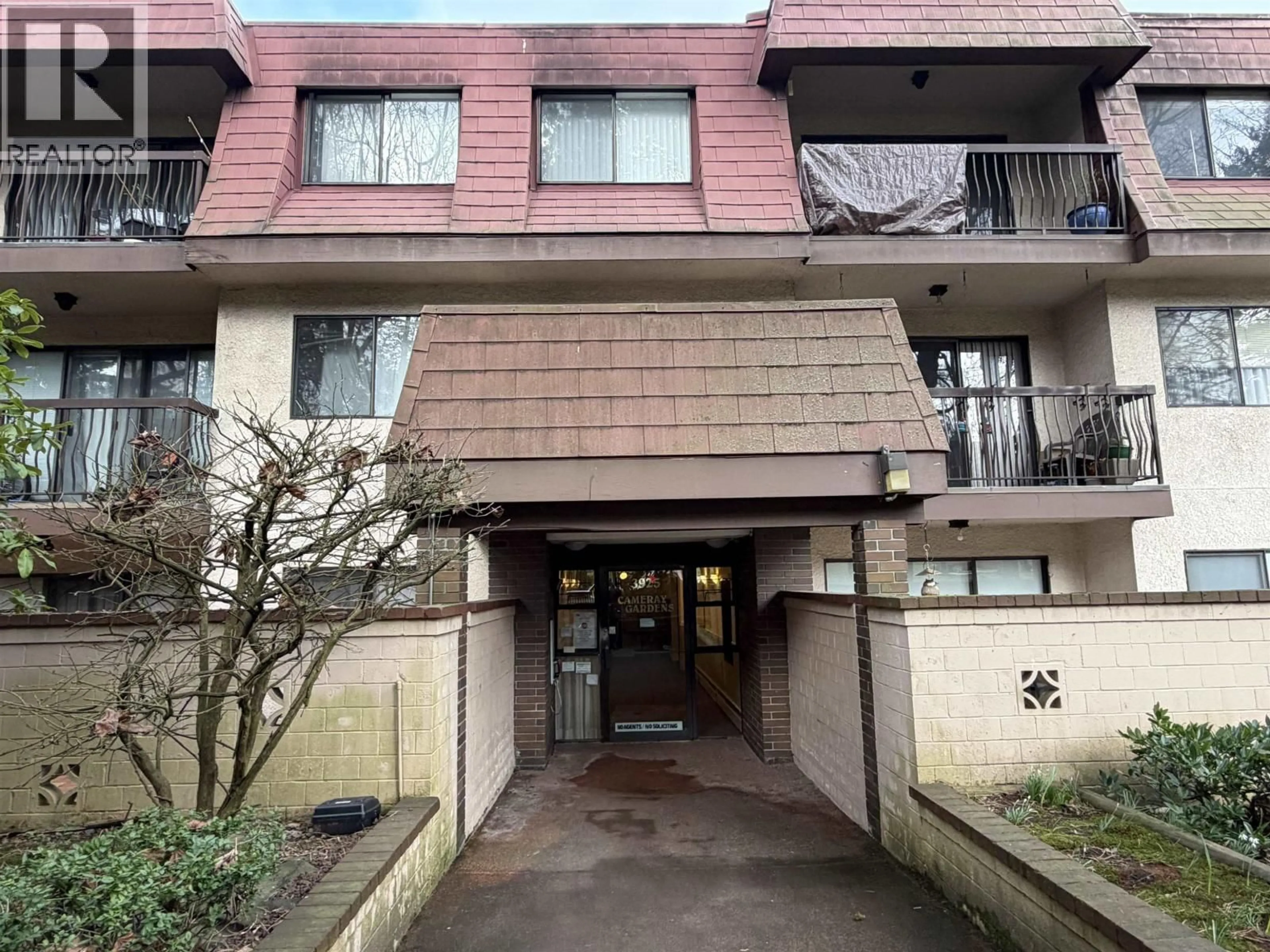 Unknown for 109 - 3925 KINGSWAY, Burnaby British Columbia V5H3Y7