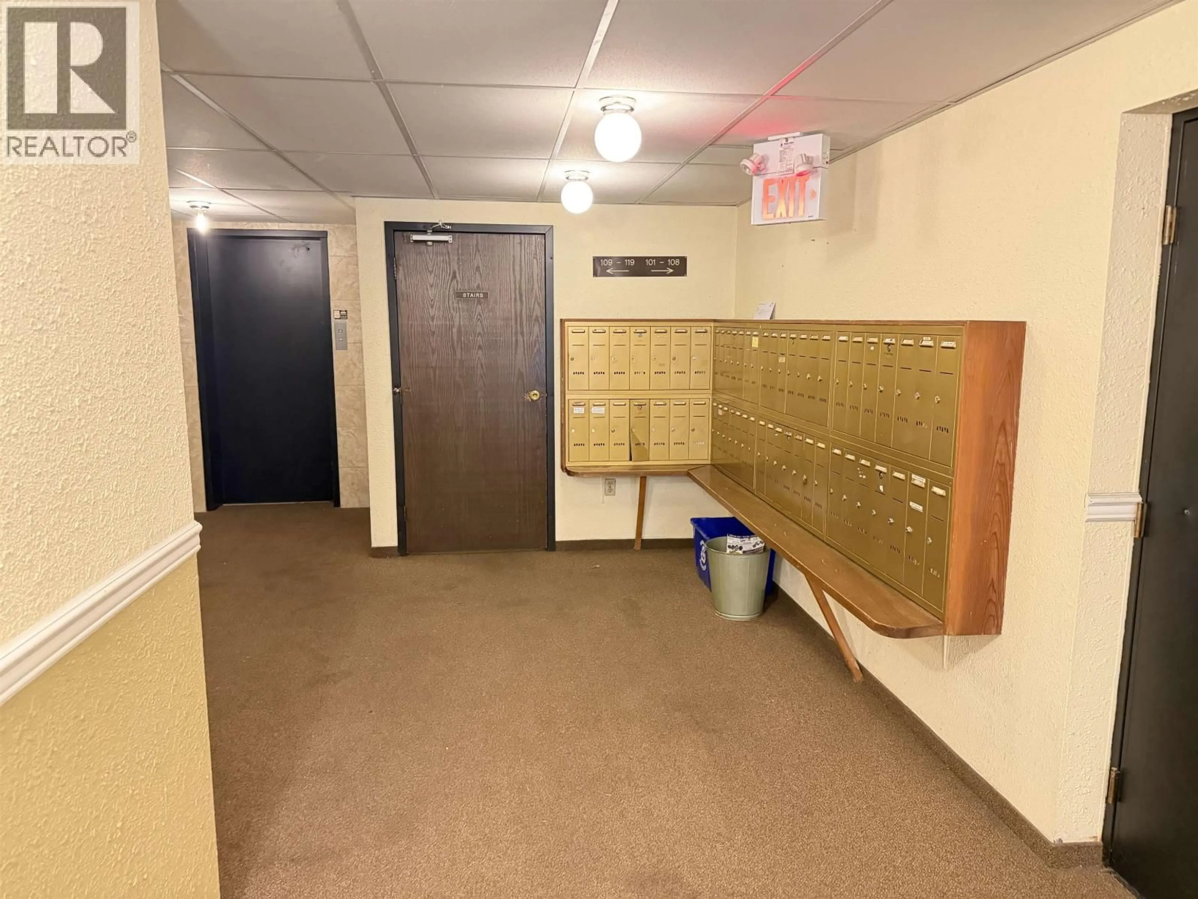 A pic of a room for 109 - 3925 KINGSWAY, Burnaby British Columbia V5H3Y7