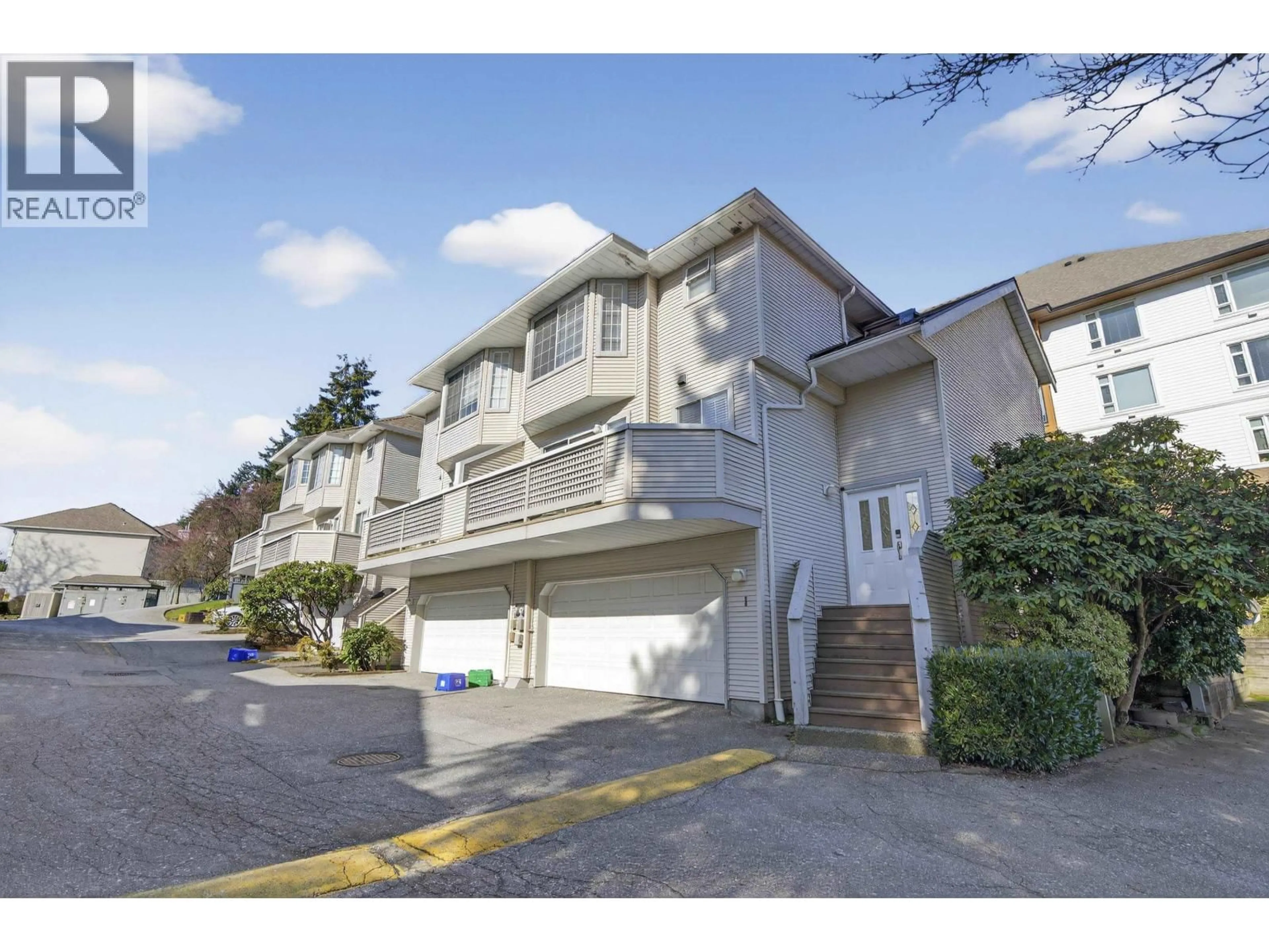 Unknown for 1 - 1216 JOHNSON STREET, Coquitlam British Columbia V3B4T2