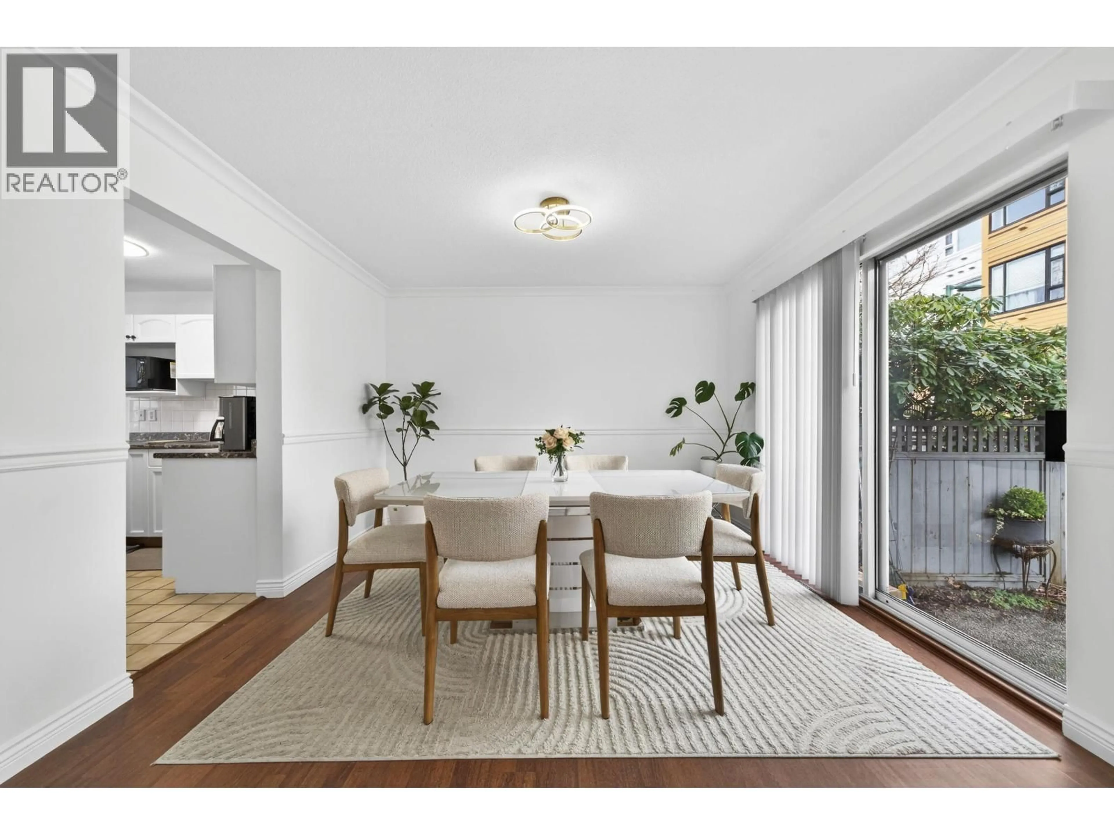 Dining room, unknown for 1 - 1216 JOHNSON STREET, Coquitlam British Columbia V3B4T2