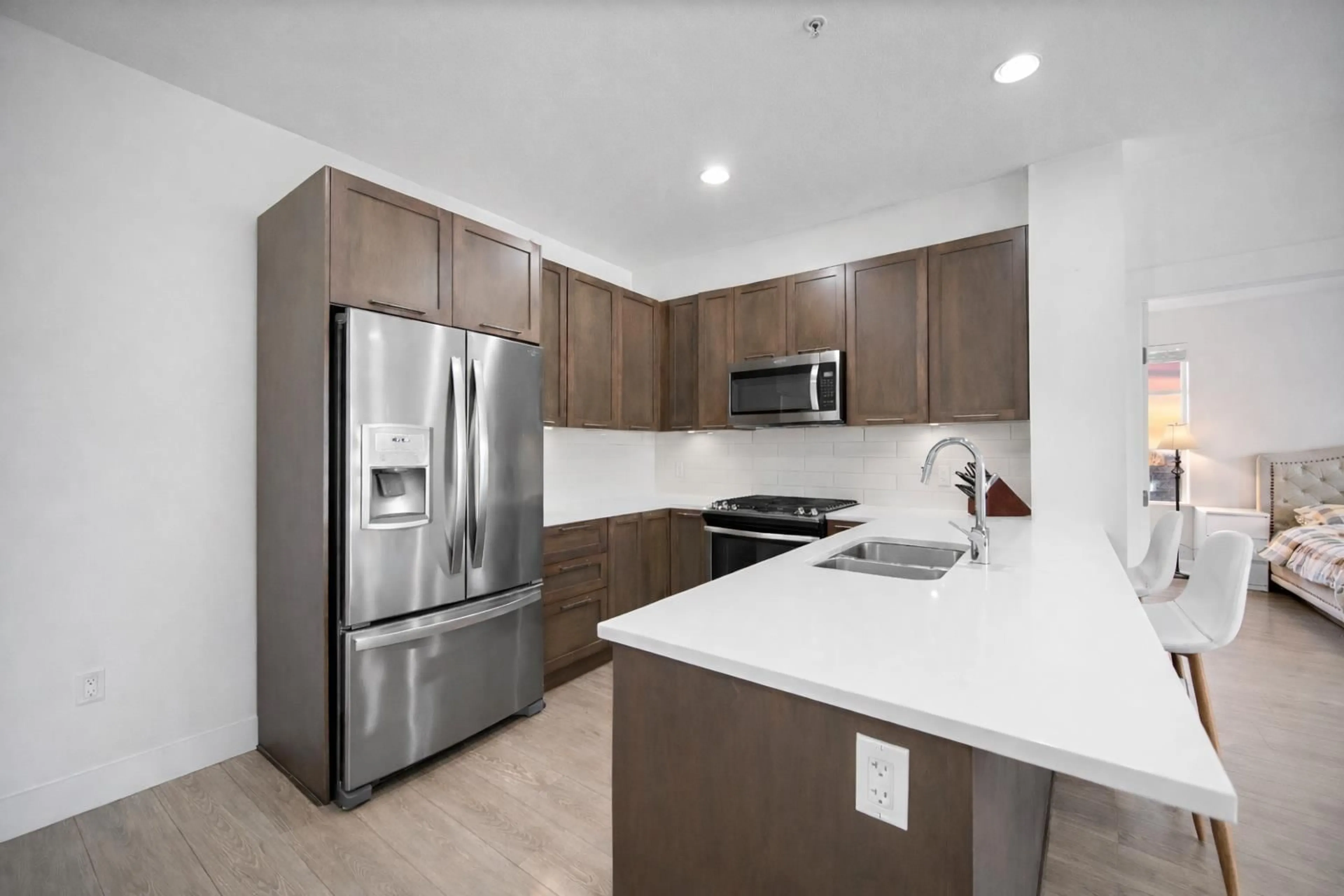 Unknown for 303 - 22087 49 AVENUE, Langley British Columbia V3A0K4