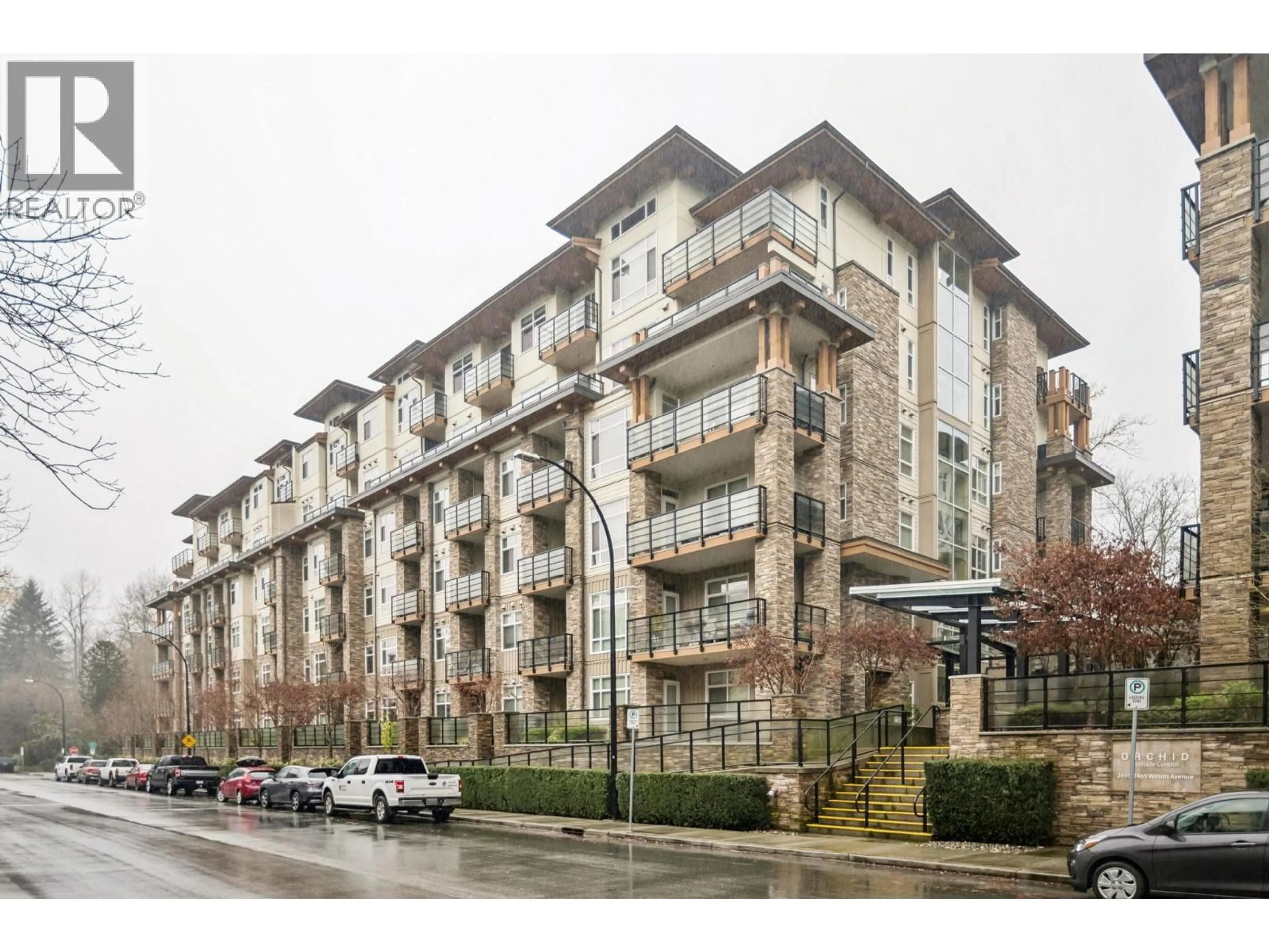 Unknown for 205 - 2495 WILSON AVENUE, Port Coquitlam British Columbia V3C0E4