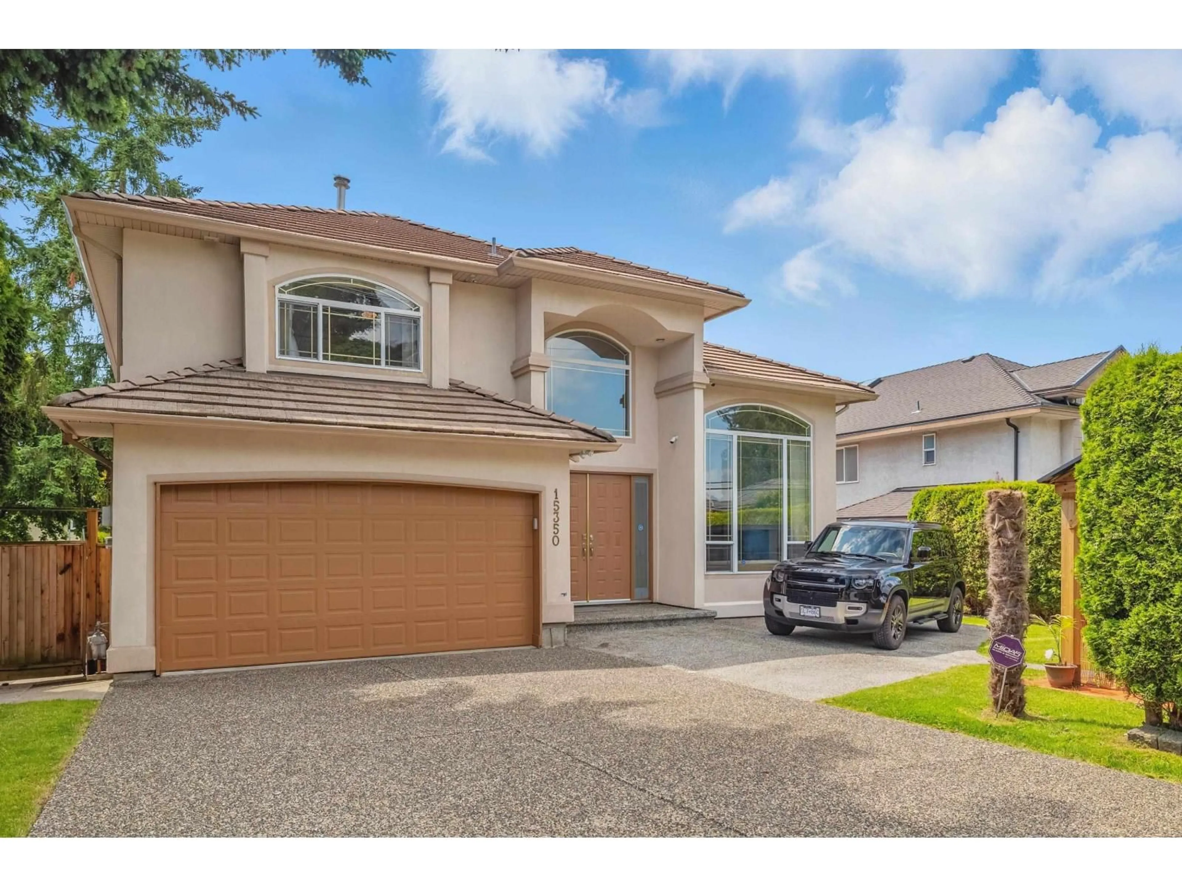 Unknown for 15350 82 AVENUE, Surrey British Columbia V3S2K7