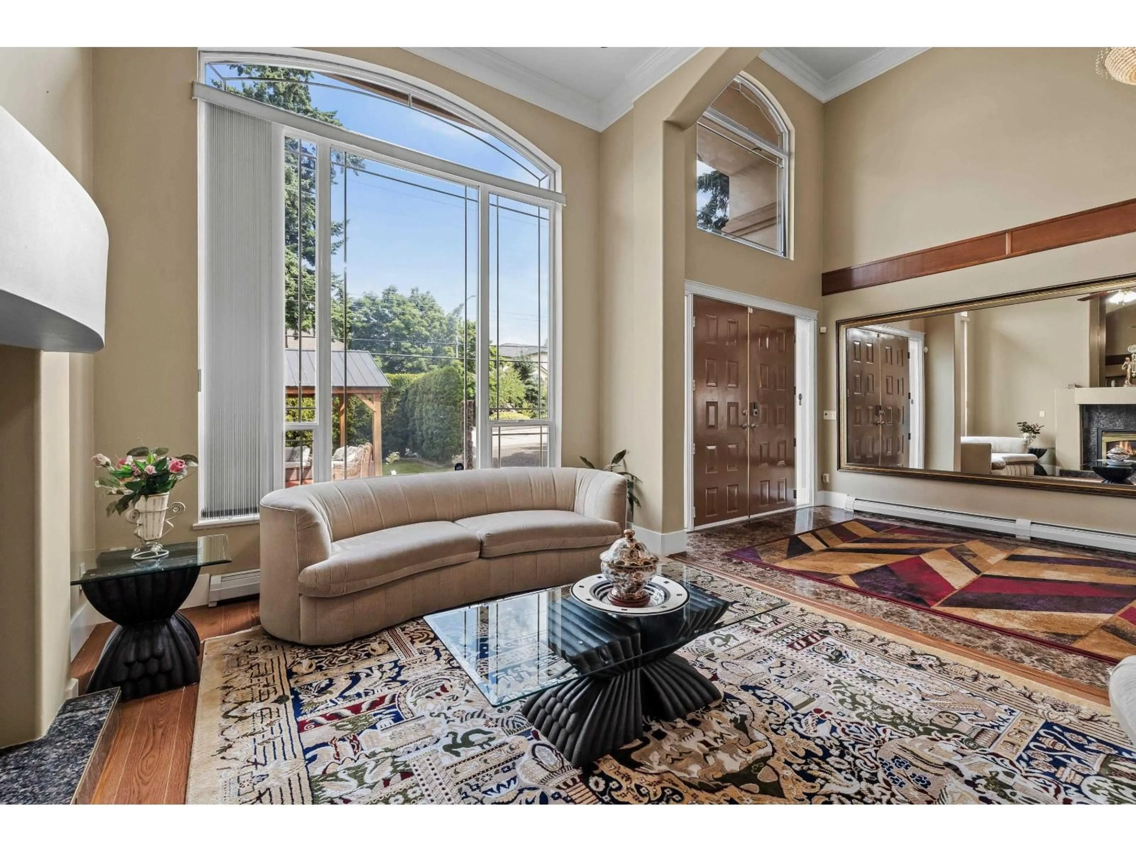 Unknown for 15350 82 AVENUE, Surrey British Columbia V3S2K7