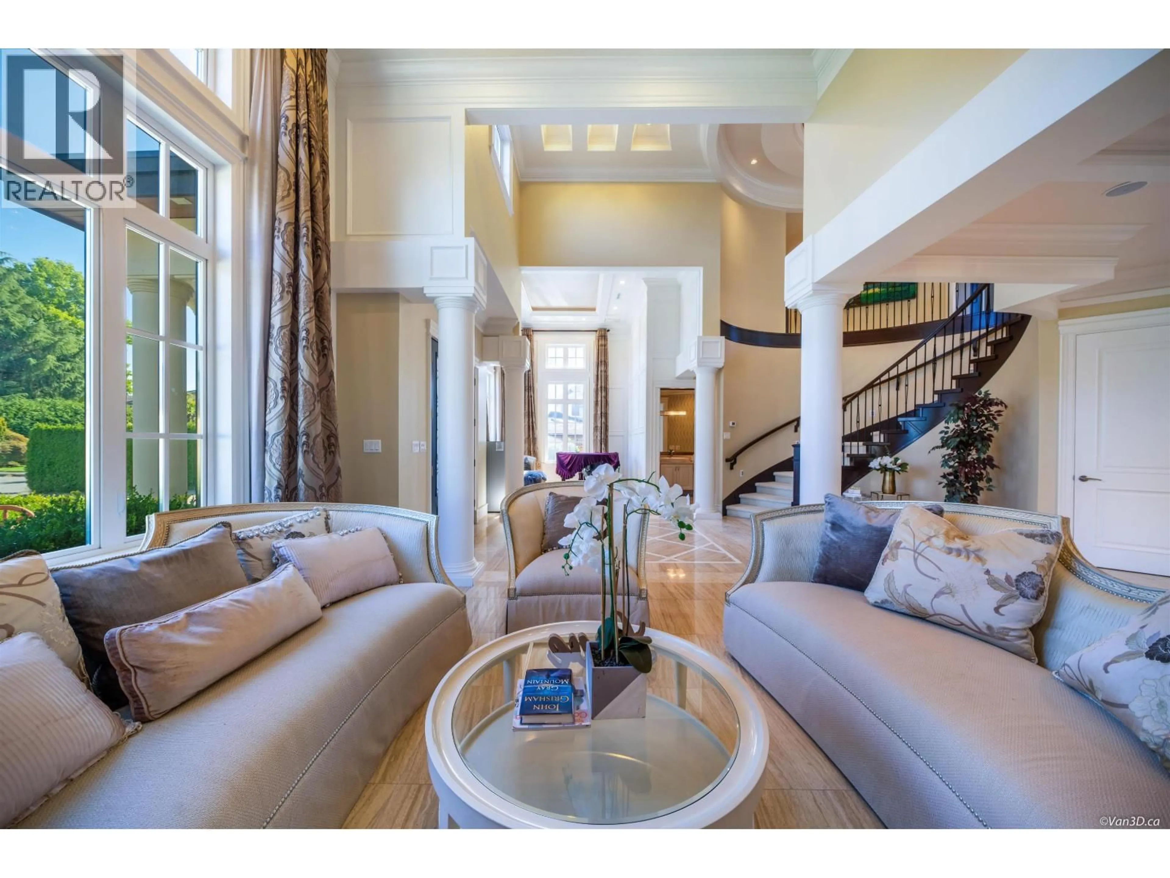 Unknown for 7591 BARKERVILLE COURT, Richmond British Columbia V7A1K8