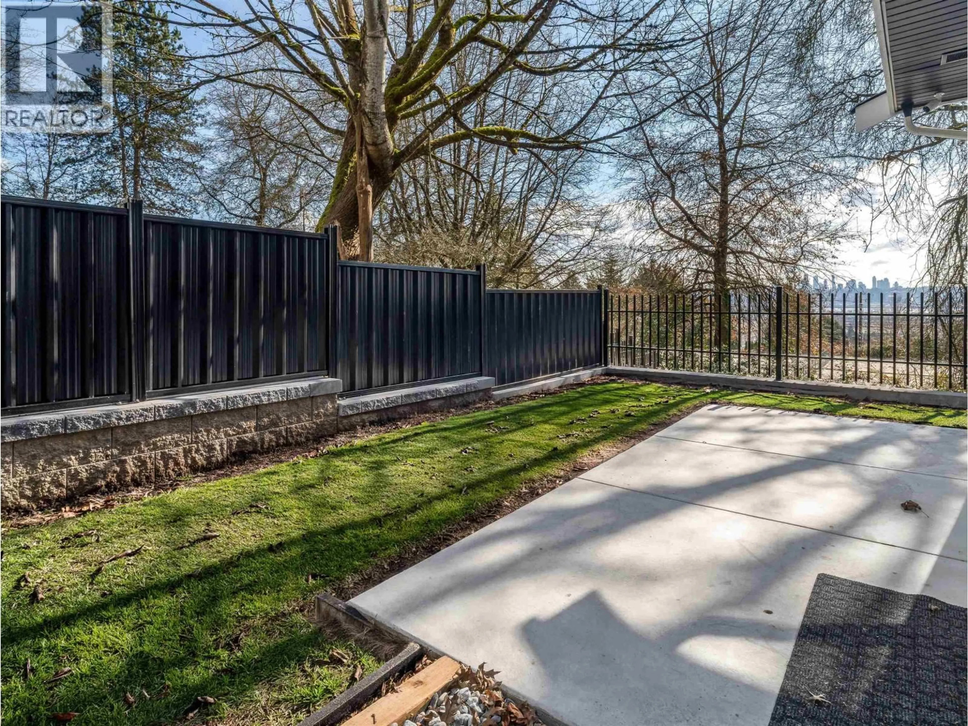 A pic from outside/outdoor area/front of a property/back of a property/a pic from drone, street for 104 - 359 LAVAL STREET, Coquitlam British Columbia V3K4W7