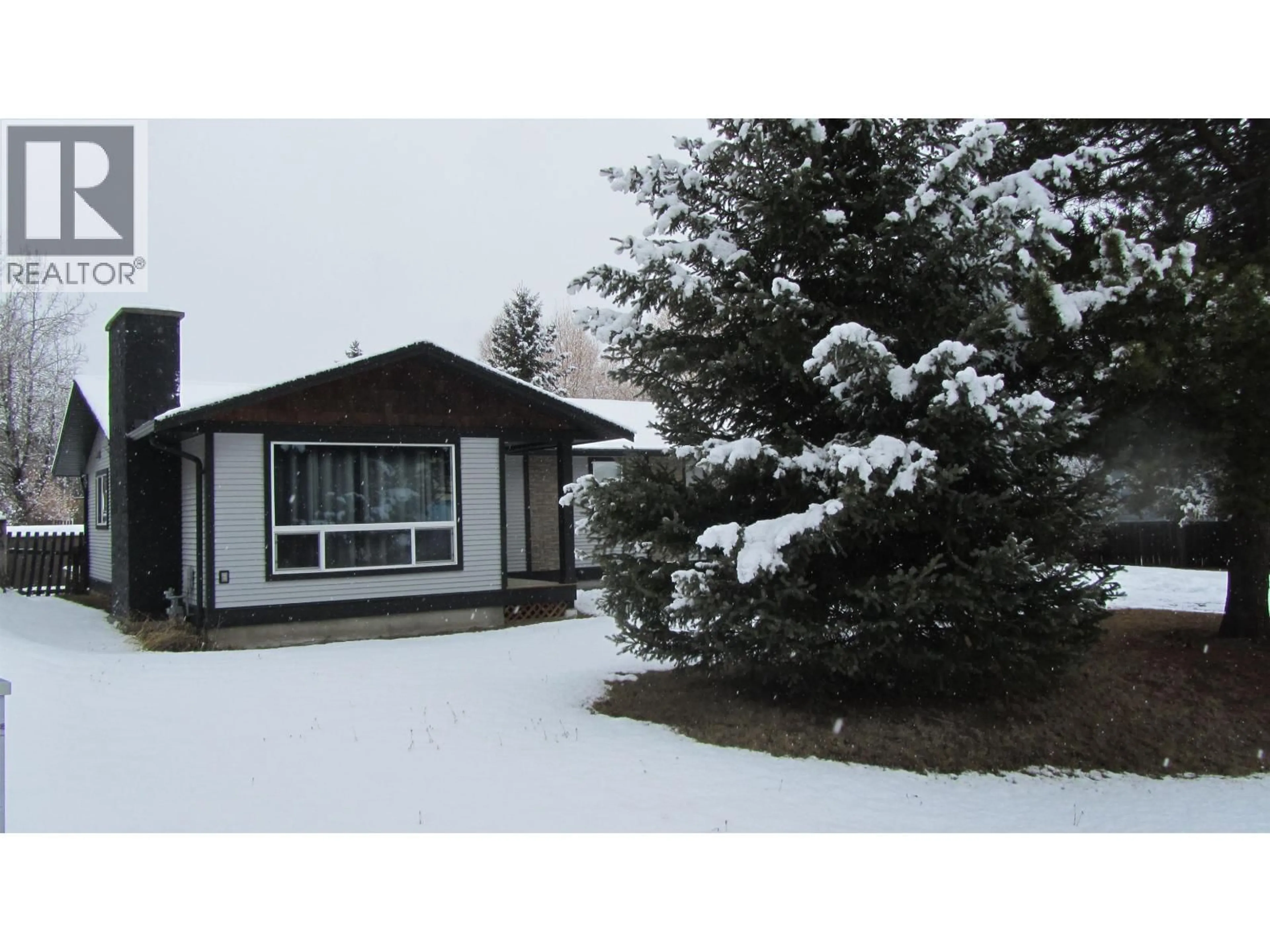 Unknown for 488 EVERGREEN CRESCENT, 100 Mile House British Columbia V0K2E0