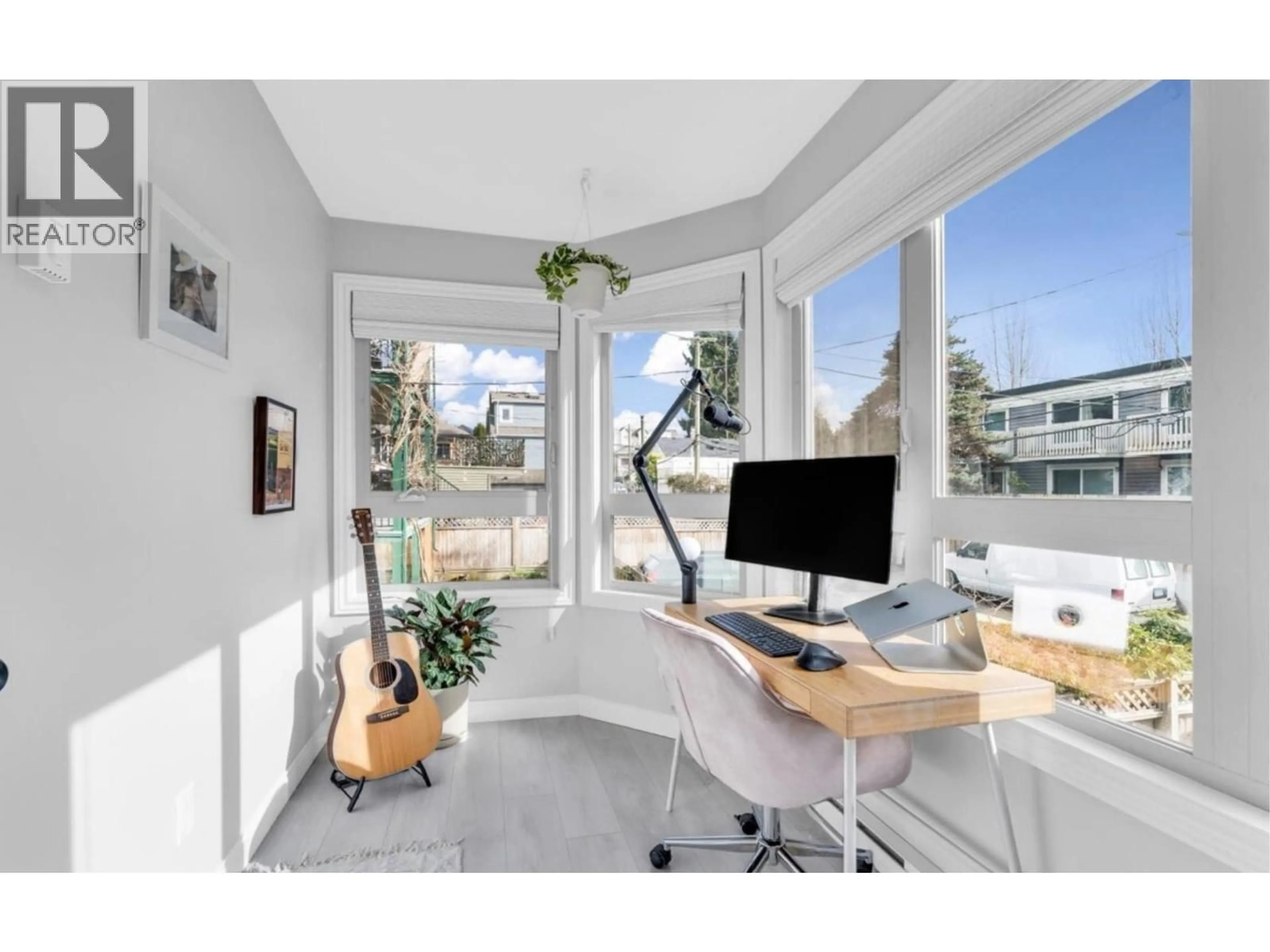 A pic of a room for 208 - 1516 1ST AVENUE, Vancouver British Columbia V5N1A5