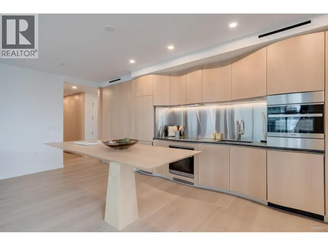 1302 - 1568 ALBERNI STREET, Vancouver 3