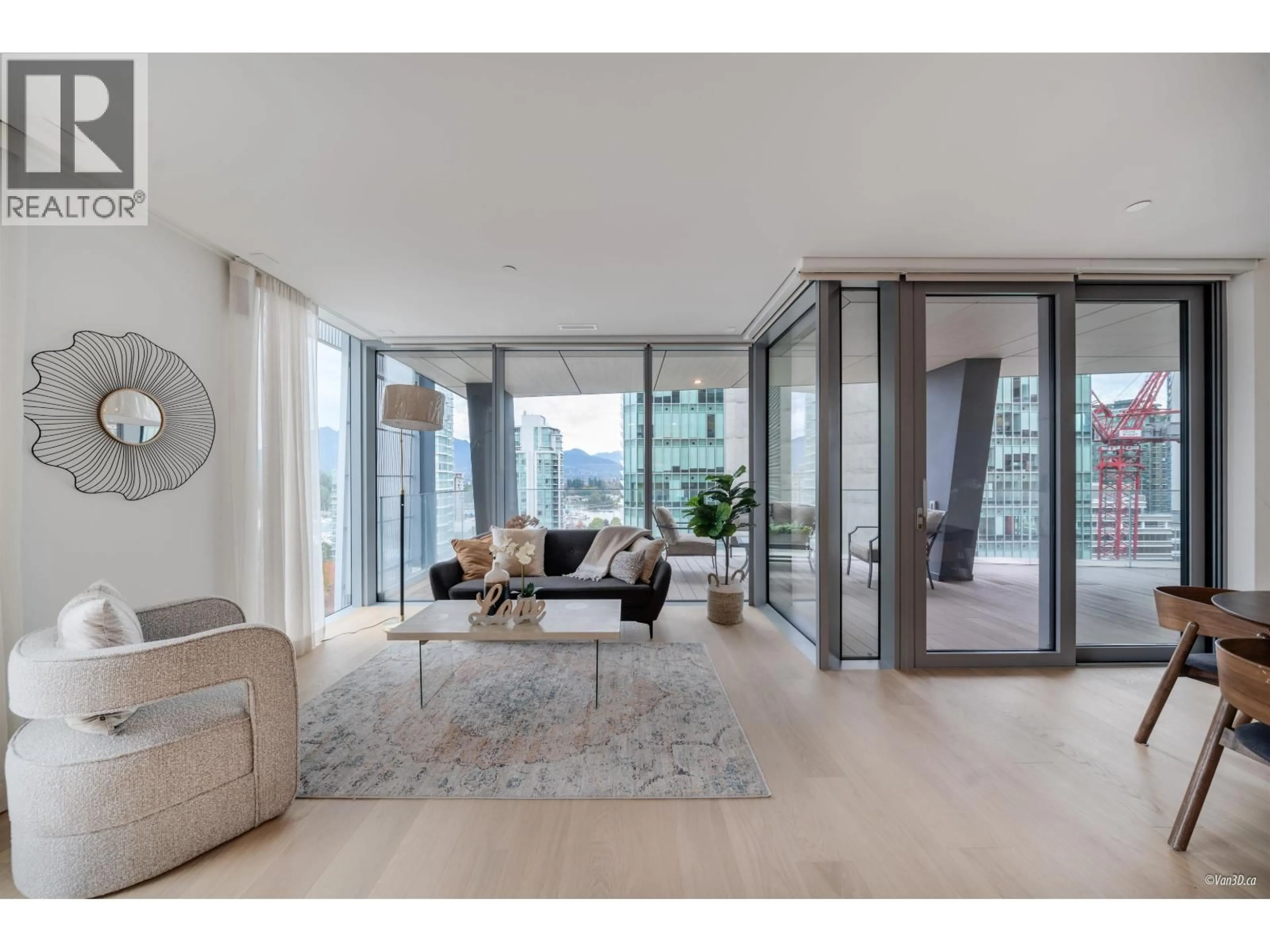Unknown for 1302 - 1568 ALBERNI STREET, Vancouver British Columbia V6G0E3