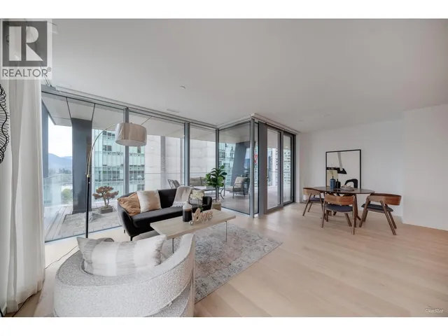 1302 - 1568 ALBERNI STREET, Vancouver 5
