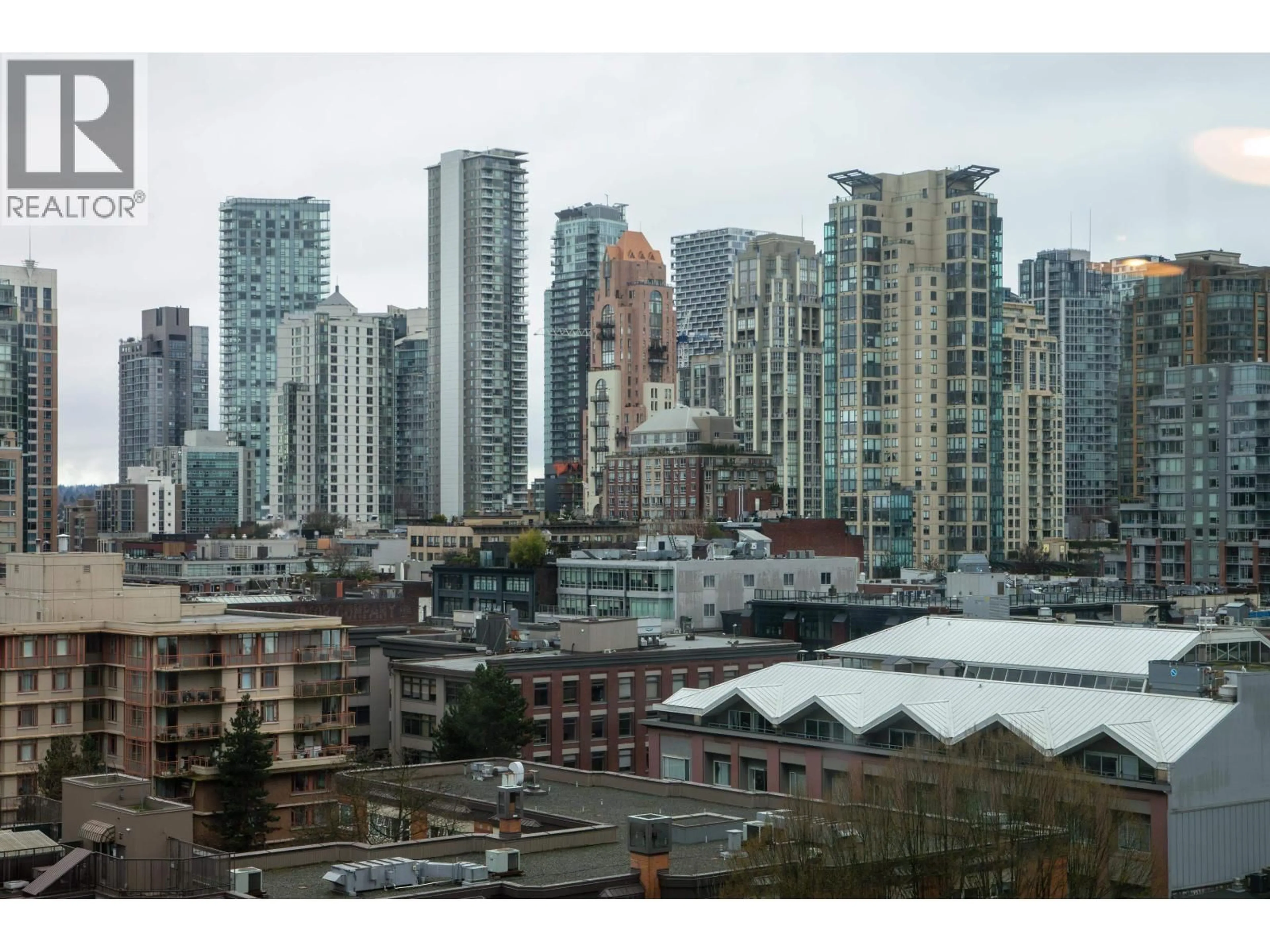 Unknown for 1507 - 1008 CAMBIE STREET, Vancouver British Columbia V6B6J7