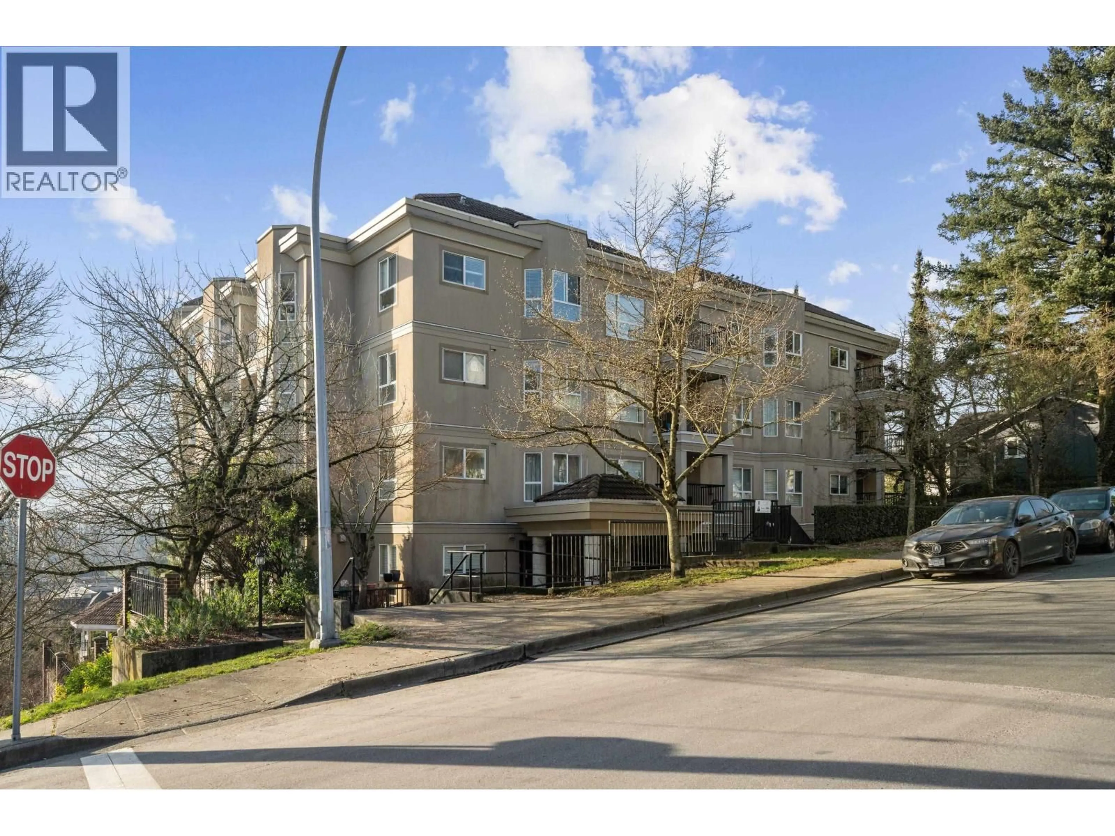 Unknown for 203 - 202 MOWAT STREET, New Westminster British Columbia V3M4B2