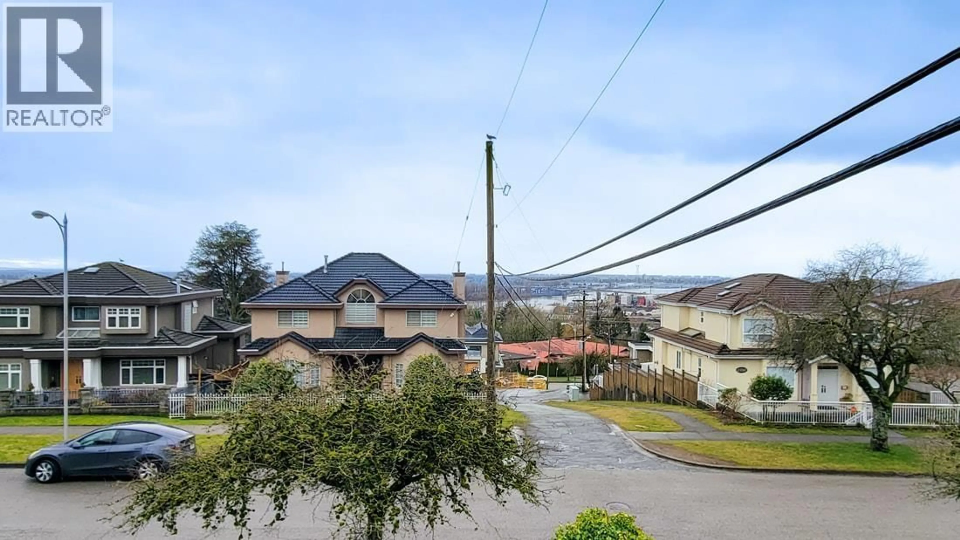 Patio, mountain view for 2155 BURQUITLAM DRIVE, Vancouver British Columbia V5P2P2