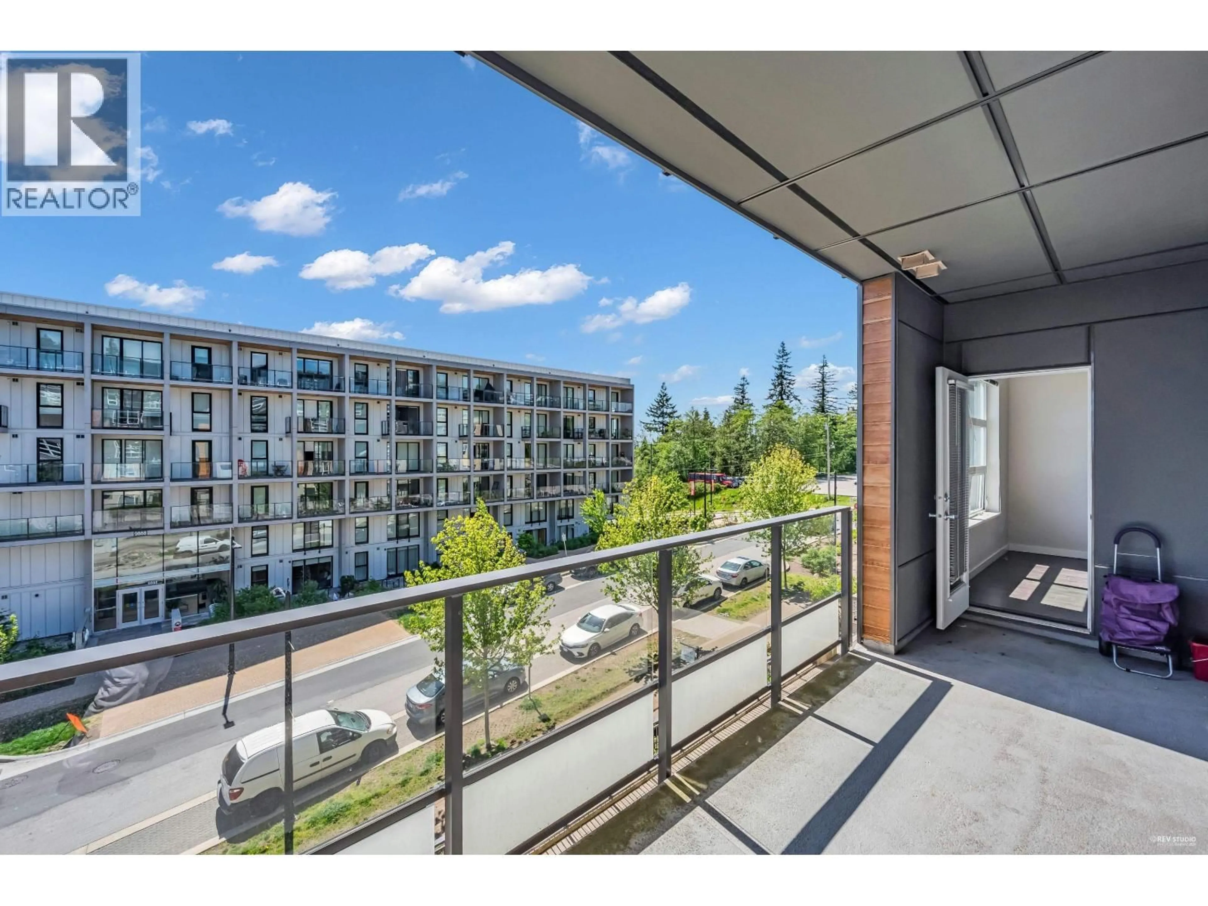 Unknown for 309 - 9877 UNIVERSITY CRESCENT, Burnaby British Columbia V5A0E5