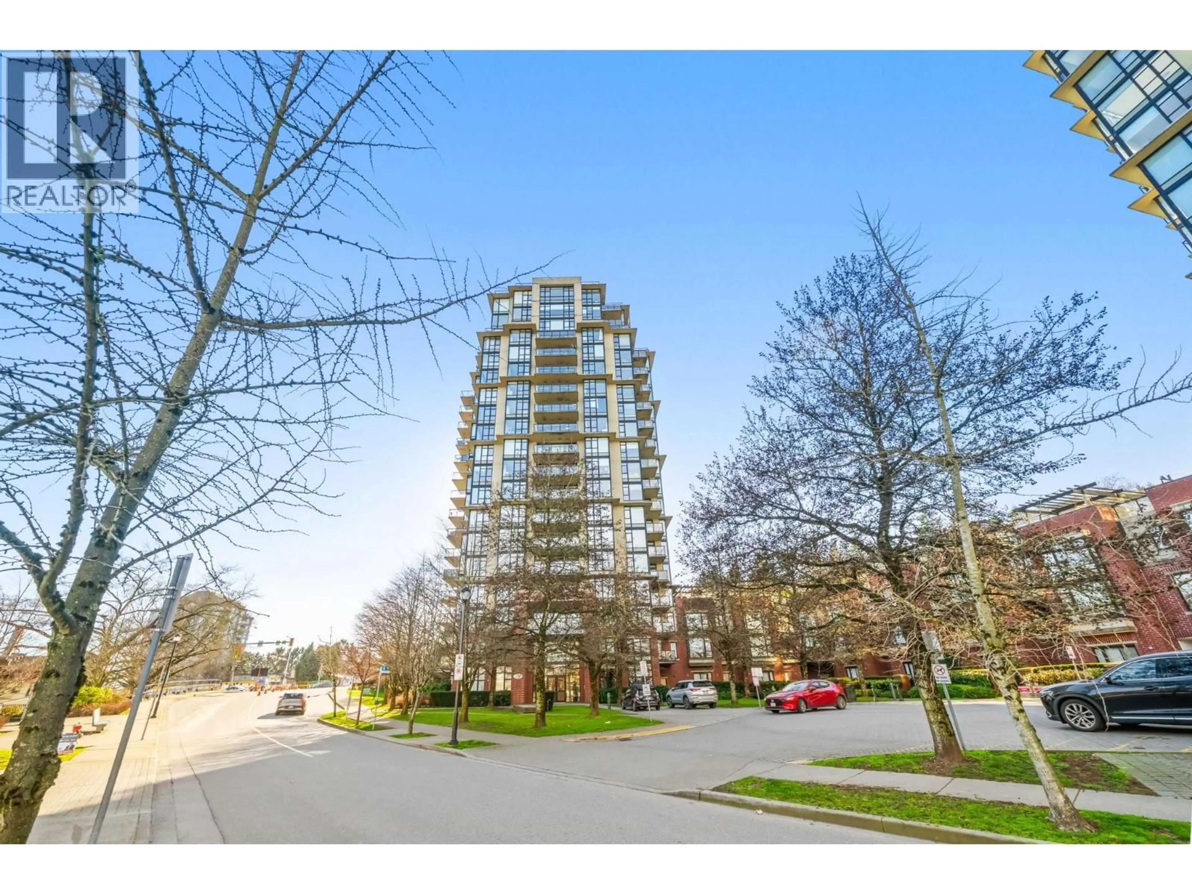 Unknown for 303 - 11 ROYAL AVENUE, New Westminster British Columbia V3L0A8