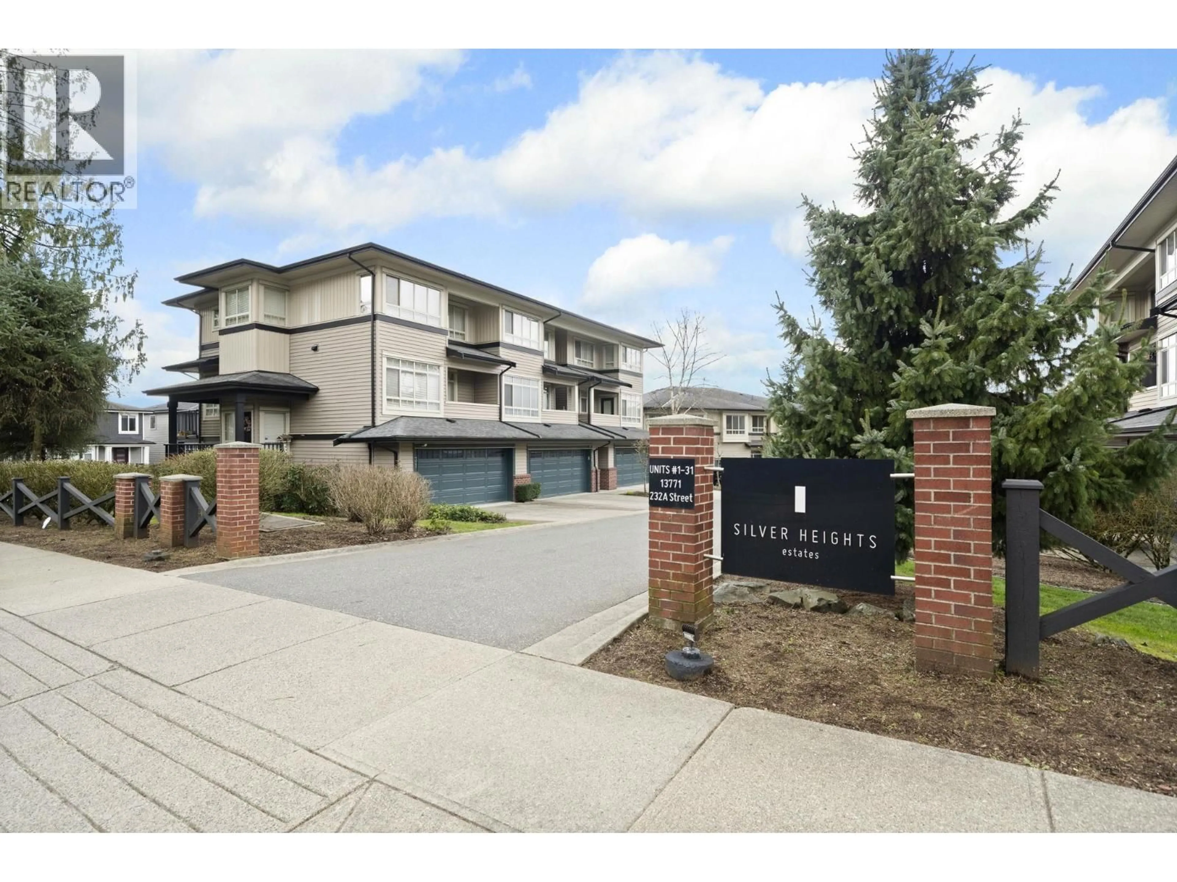 Unknown for 5 - 13771 232A STREET, Maple Ridge British Columbia V4R0C5