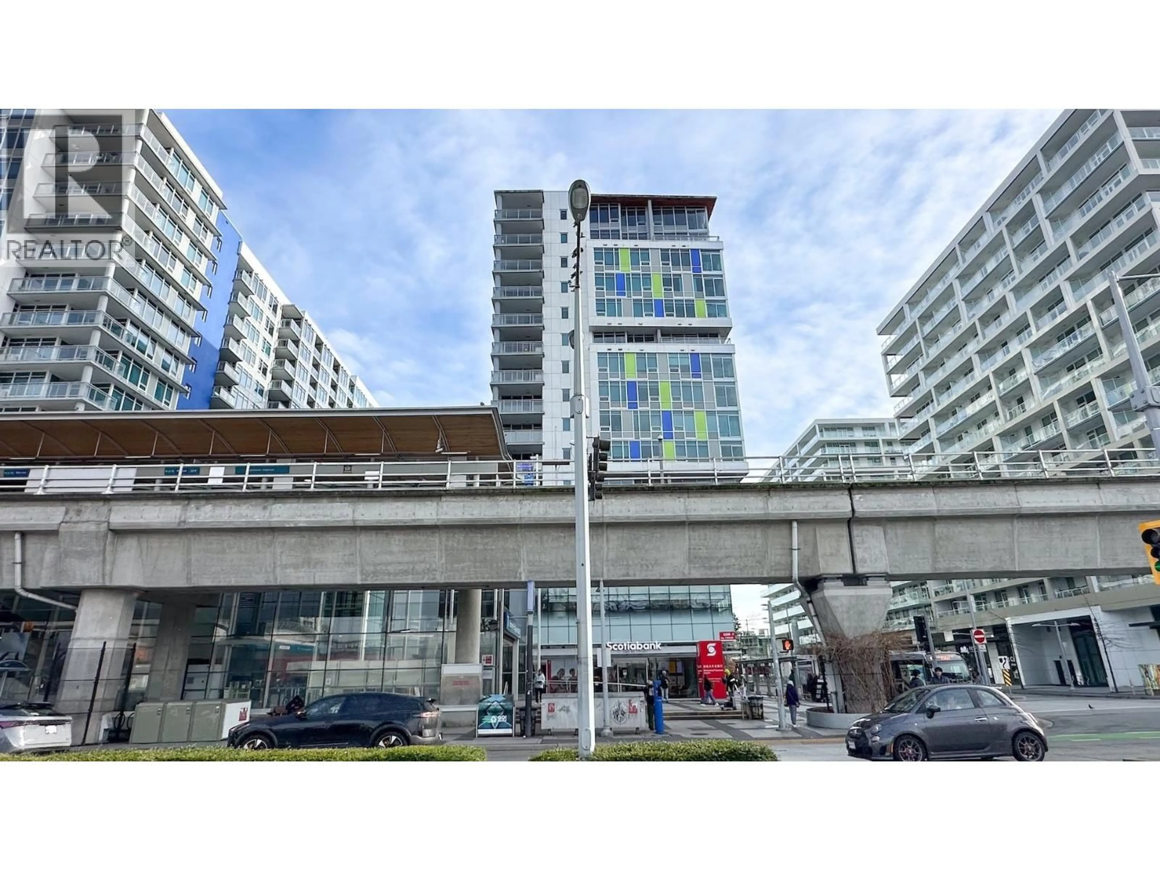 Unknown for 856 - 6288 NO. 3 ROAD, Richmond British Columbia V6Y0J4