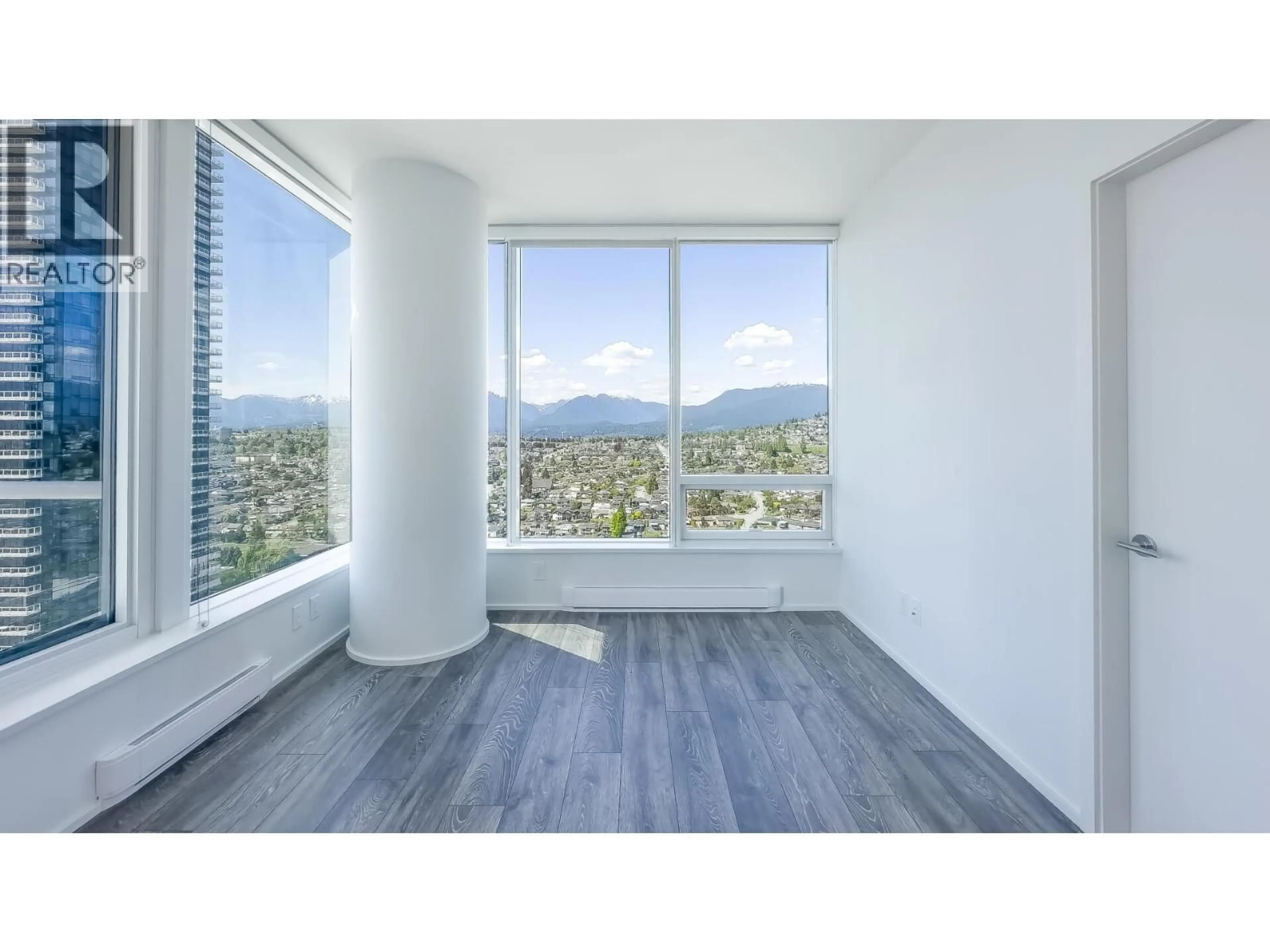 A pic of a room for 2609 - 1955 ALPHA WAY, Burnaby British Columbia V5C0K6