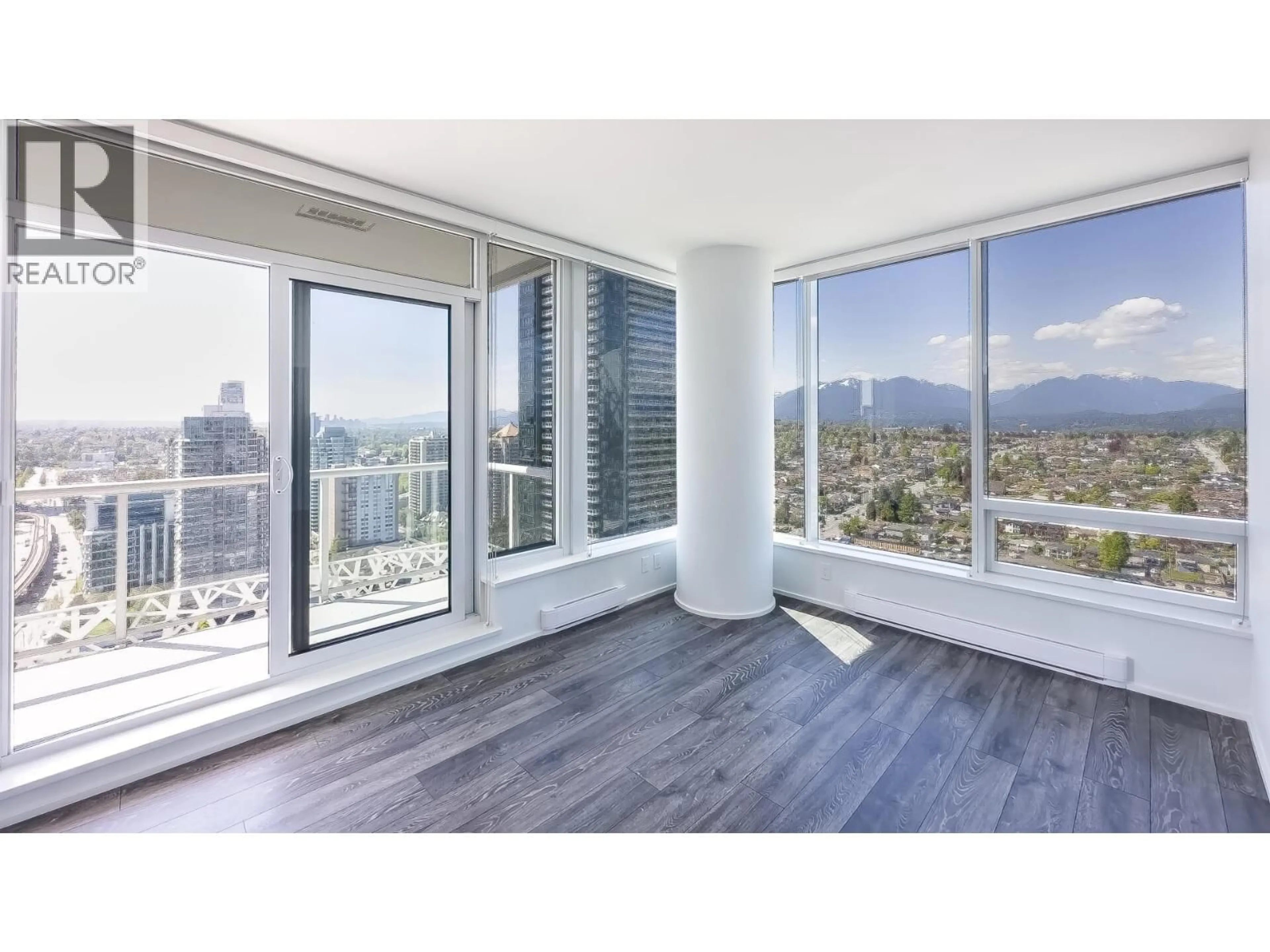 A pic of a room for 2609 - 1955 ALPHA WAY, Burnaby British Columbia V5C0K6