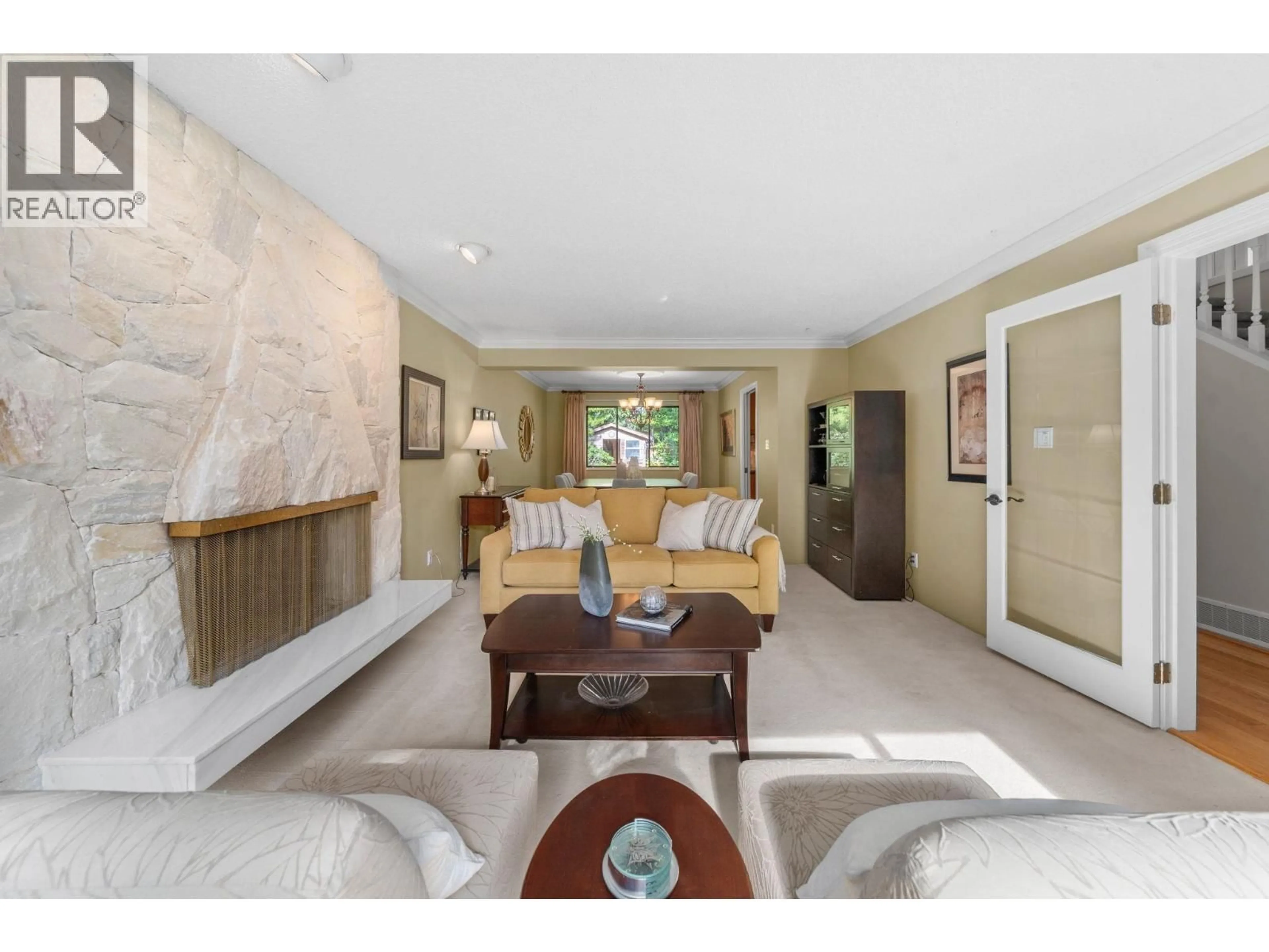 Unknown for 1168 CANYON BOULEVARD, North Vancouver British Columbia V7R2K4