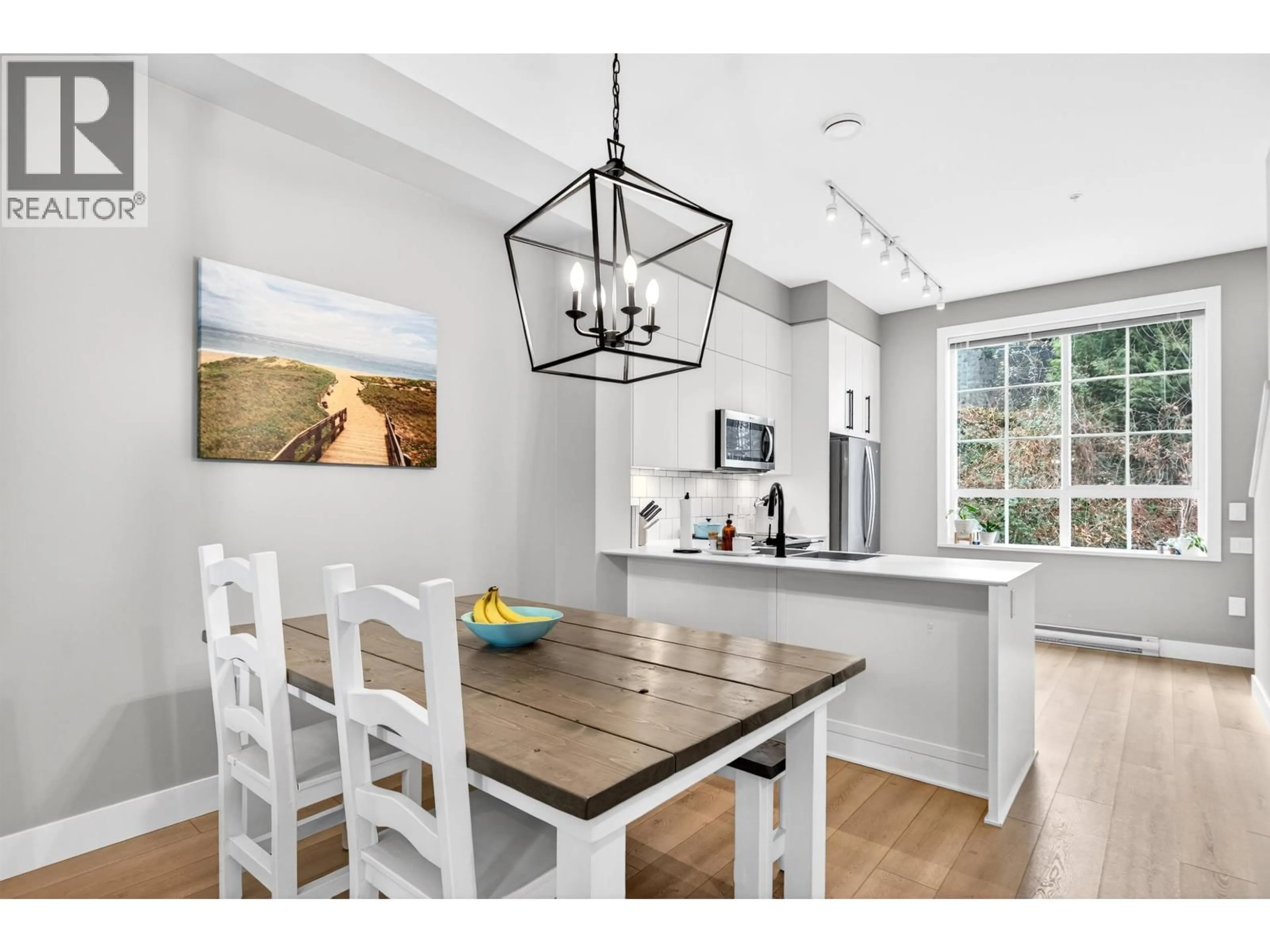 Open concept kitchen, unknown for 7 - 19696 HAMMOND ROAD, Pitt Meadows British Columbia V3Y0G7