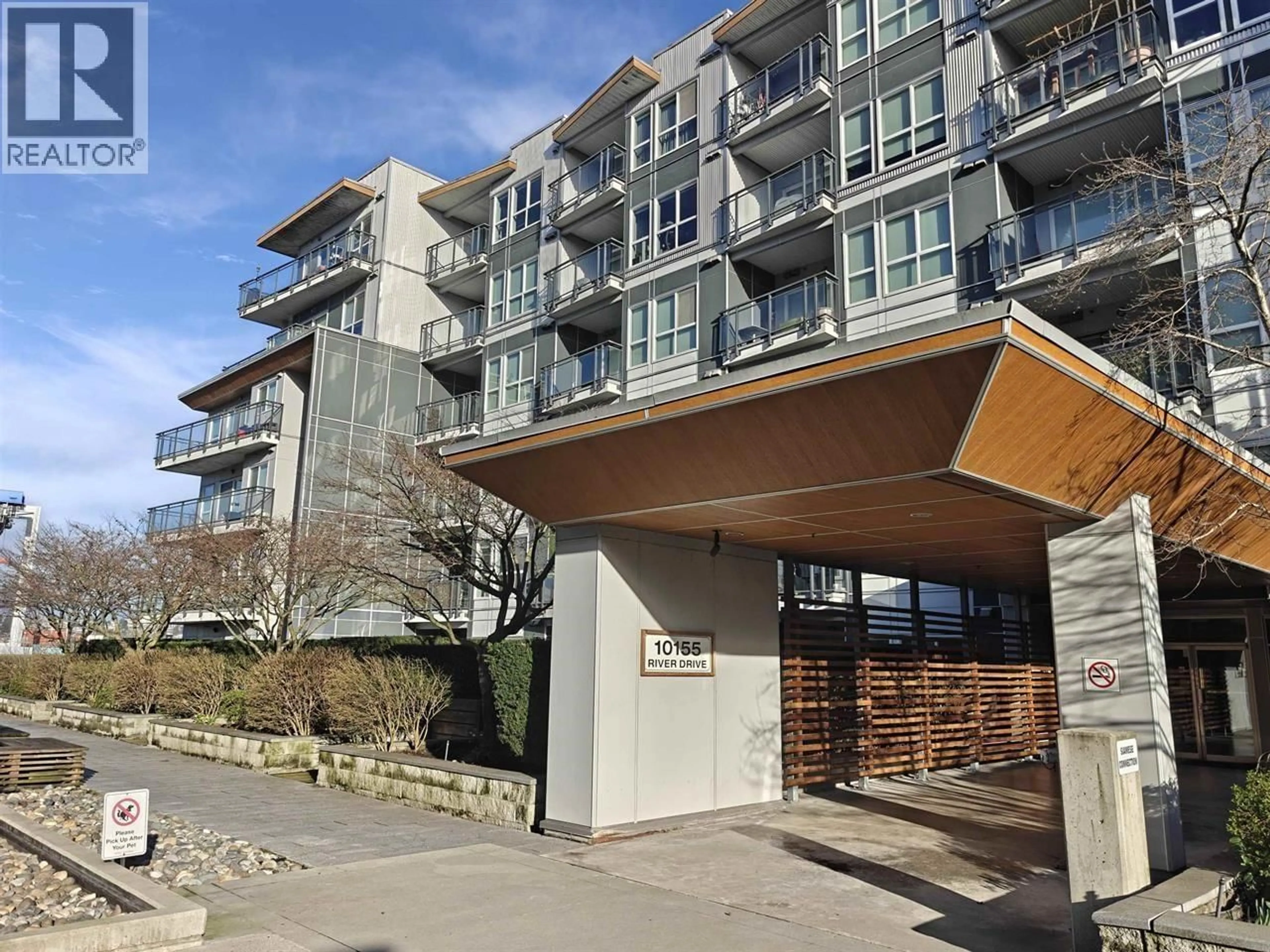 Unknown for 212 - 10155 RIVER DRIVE, Richmond British Columbia V6X0L3