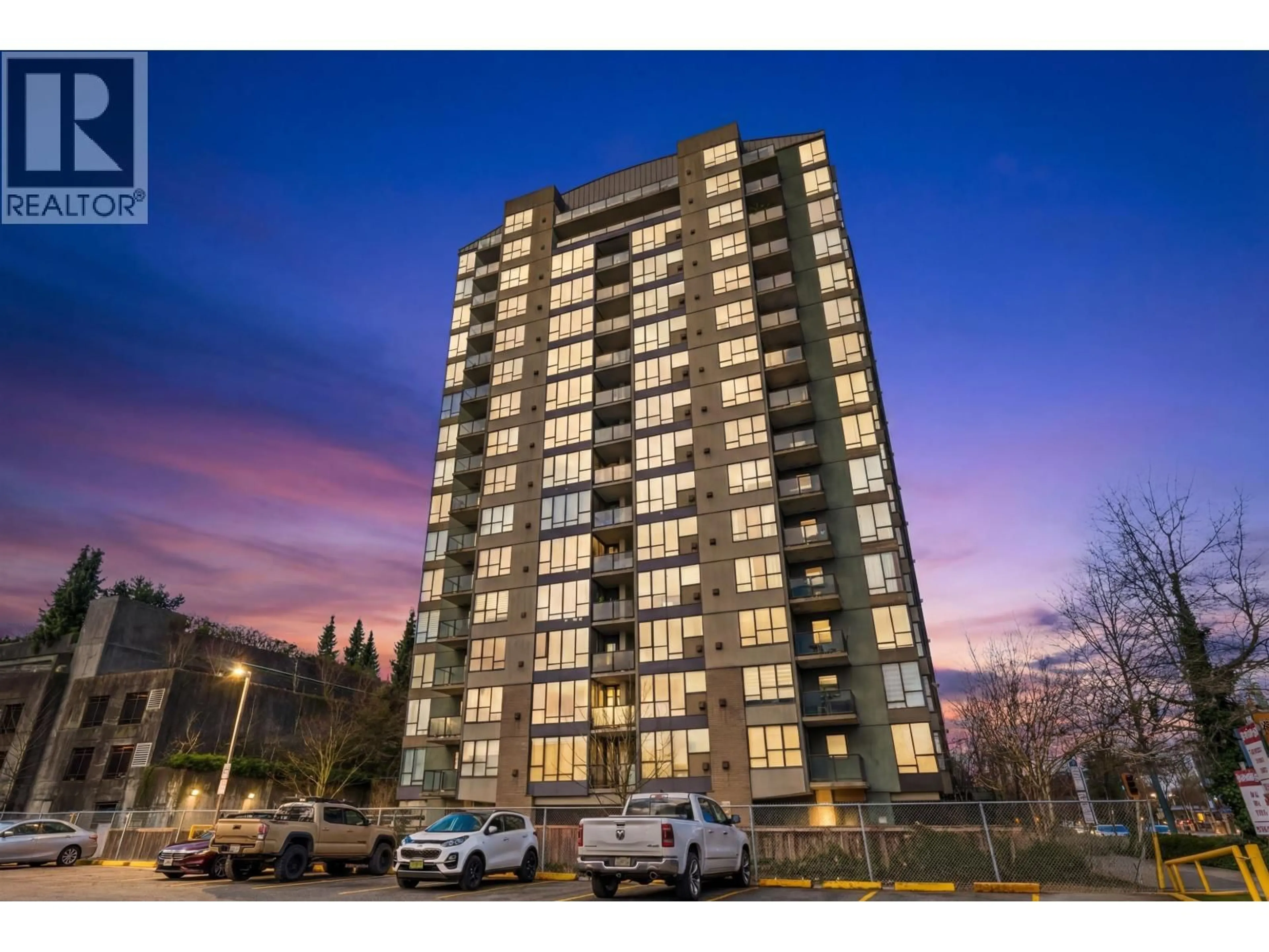 Unknown for 602 - 8180 GRANVILLE AVENUE, Richmond British Columbia V6Y4G1