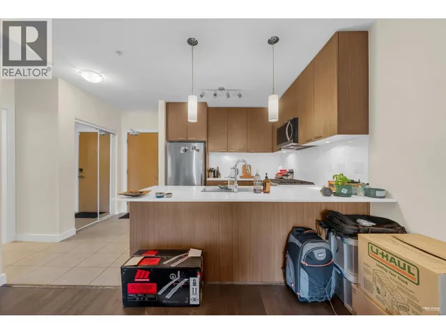315 - 1330 MARINE DRIVE, North Vancouver 2